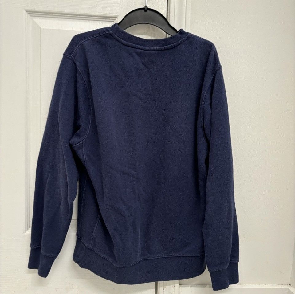 Nike Nike navy blue sweater - Size Men Small Size US M / EU 48-50 / 2 - 4 Thumbnail