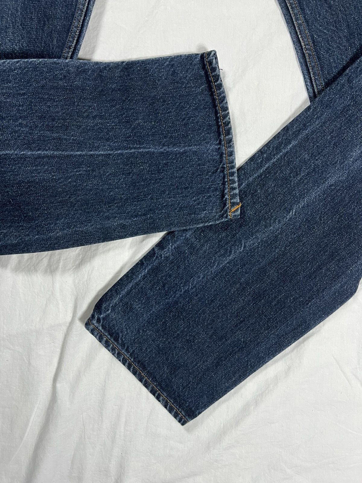 Stone Island Stone Island Jeans Size US 30 / EU 46 - 3 Thumbnail