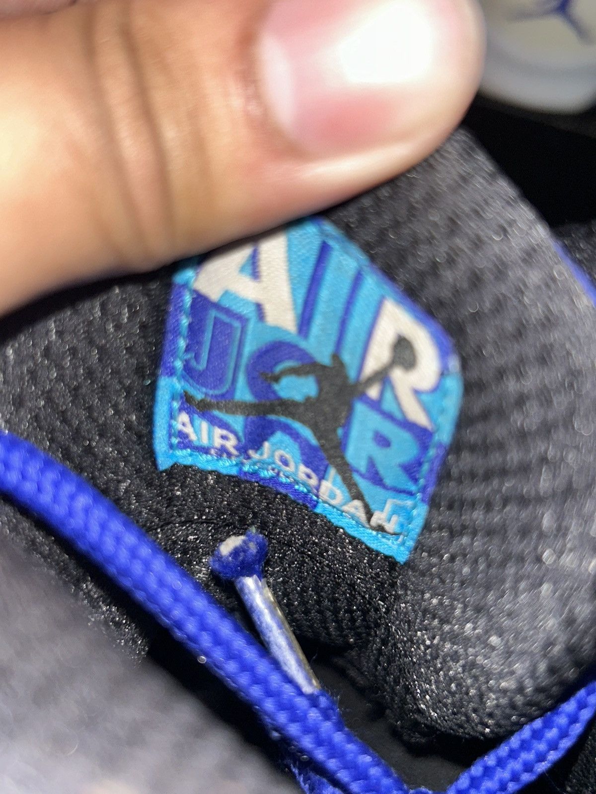Jordan Brand Air Jordan 10 Retro Charlotte Hornets Size US 8 / EU 41 - 6 Thumbnail