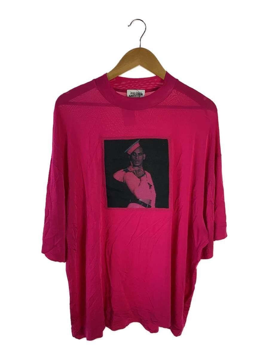 Jean Paul Gaultier Sailor T-Shirt Size US M / EU 48-50 / 2 - 1 Thumbnail