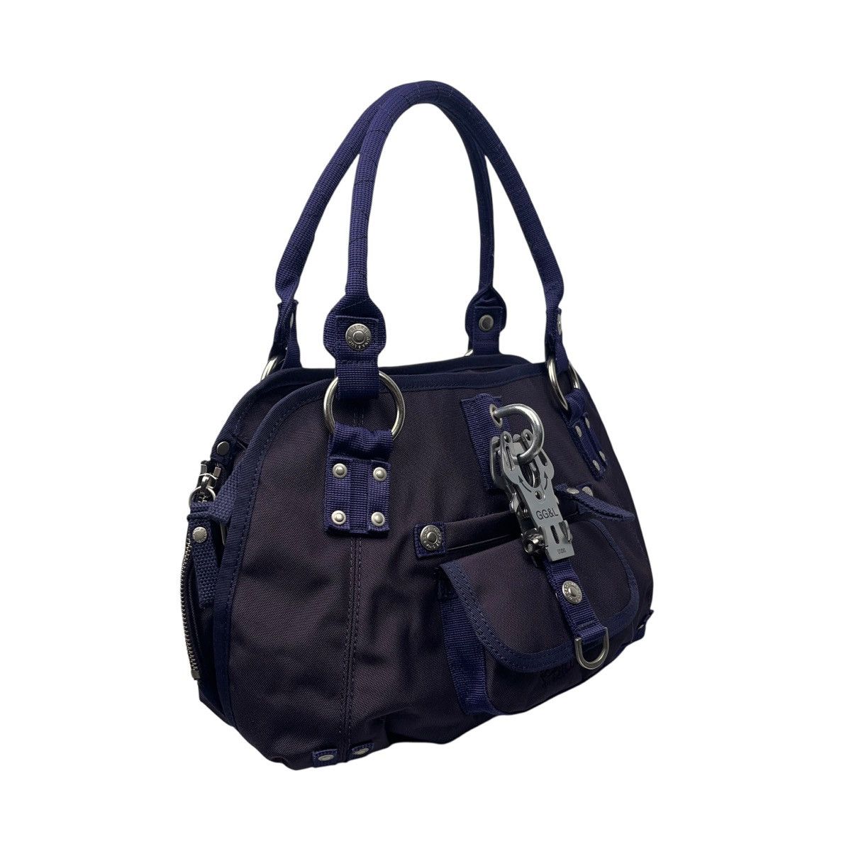 George Gina & Lucy Vintage George Gina Lucy GGL Softwrap Bag Alyx Size ONE SIZE - 4 Thumbnail