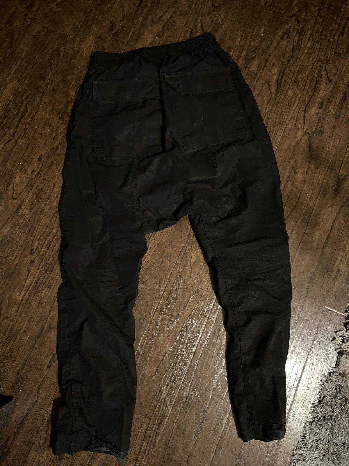 Rick Owens Rick owens lido pants Size US 32 / EU 48 - 6 Thumbnail