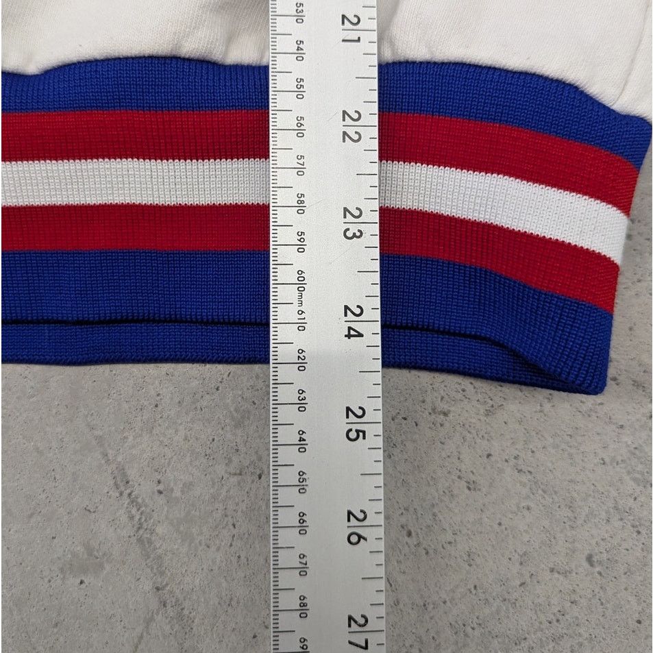 Apollo × Vintage Vintage Apollo Made in USA varsity sweater Size US M / EU 48-50 / 2 - 4 Thumbnail