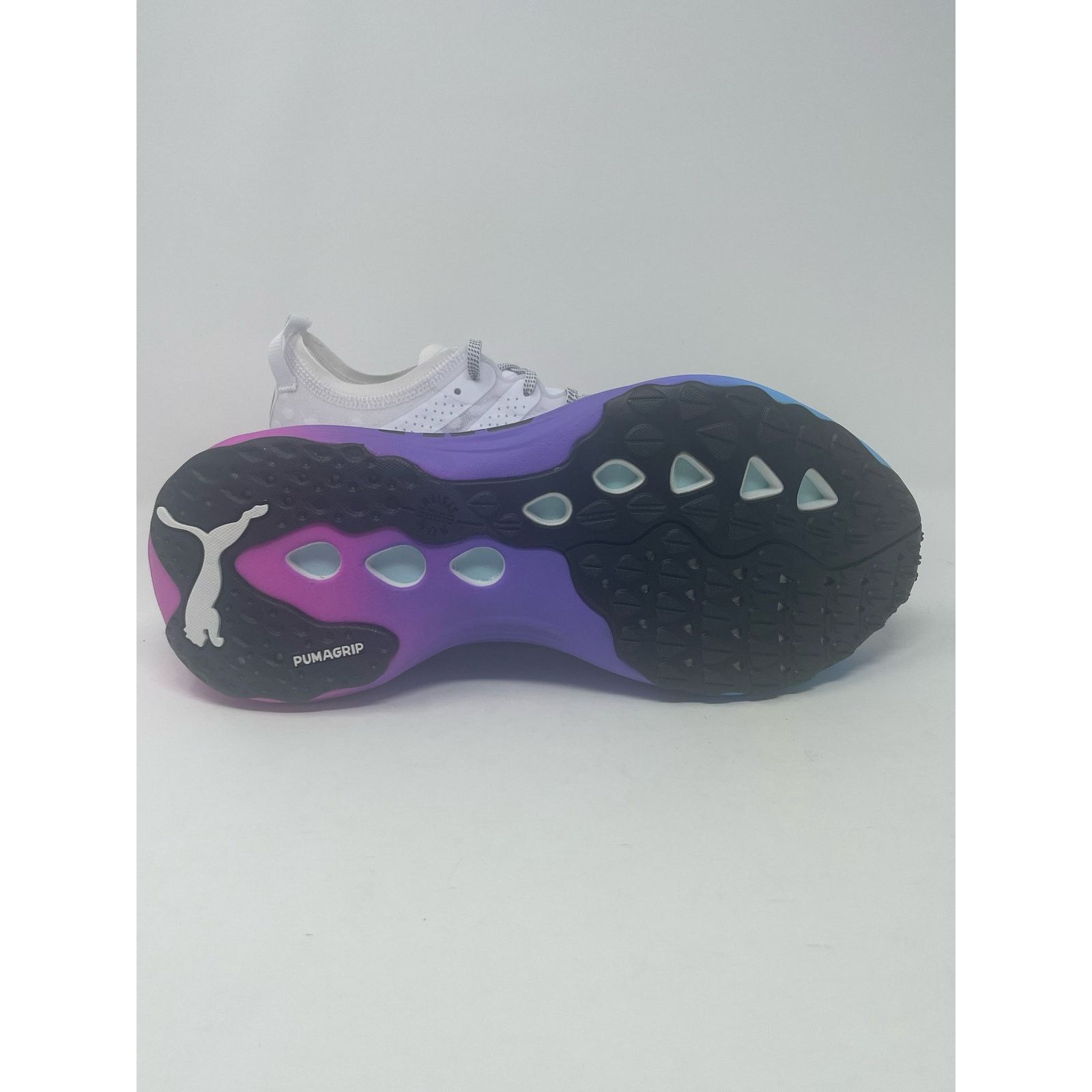 Puma PUMA Foreverrun Nitro 'Sunset' Running Shoes Mens Size 9.5 Size US 9.5 / EU 42-43 - 12 Thumbnail
