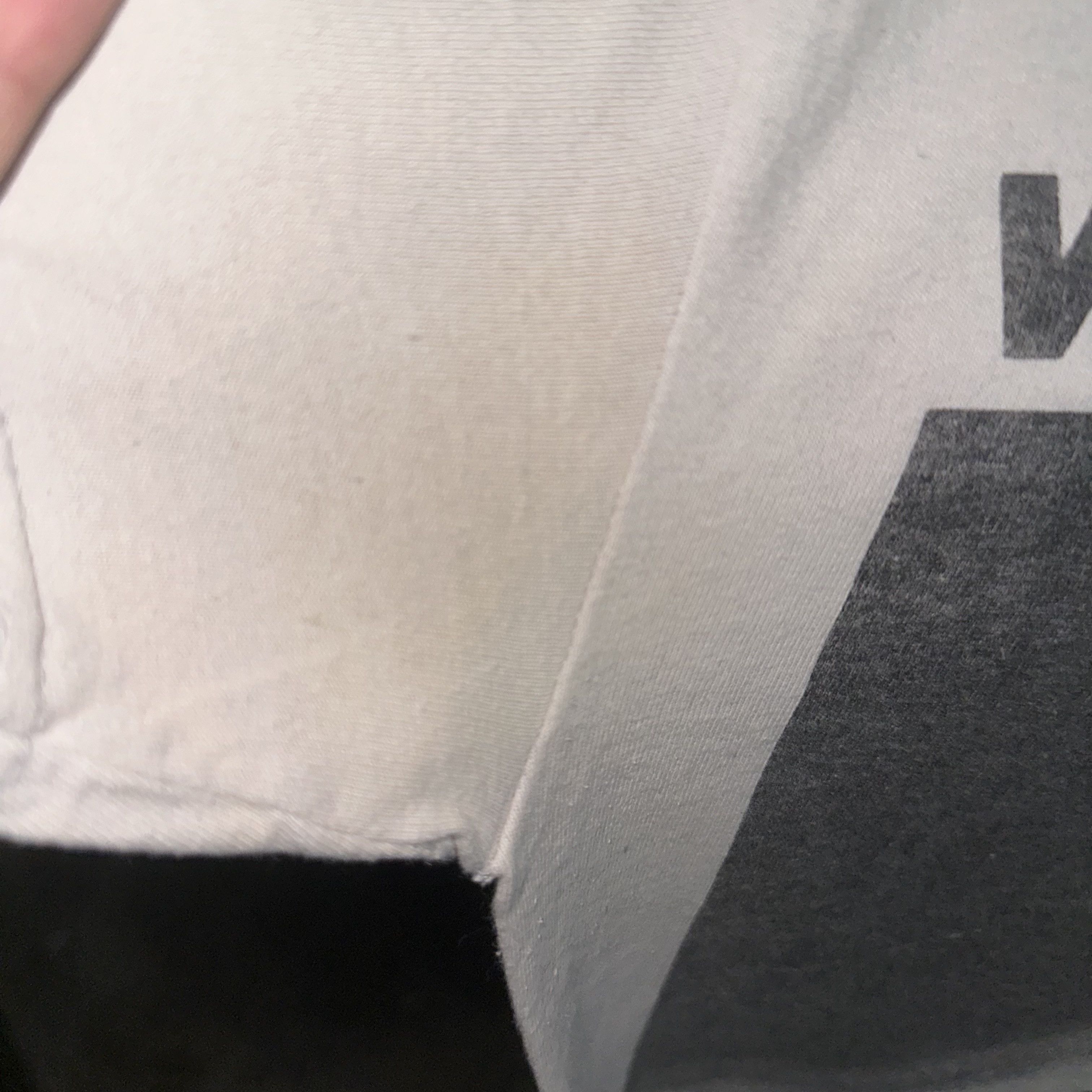 Band Tees WEEKEND NACHOS NU VIOLENCE 2000s Powerviolence Shirt Size US S / EU 44-46 / 1 - 7 Thumbnail