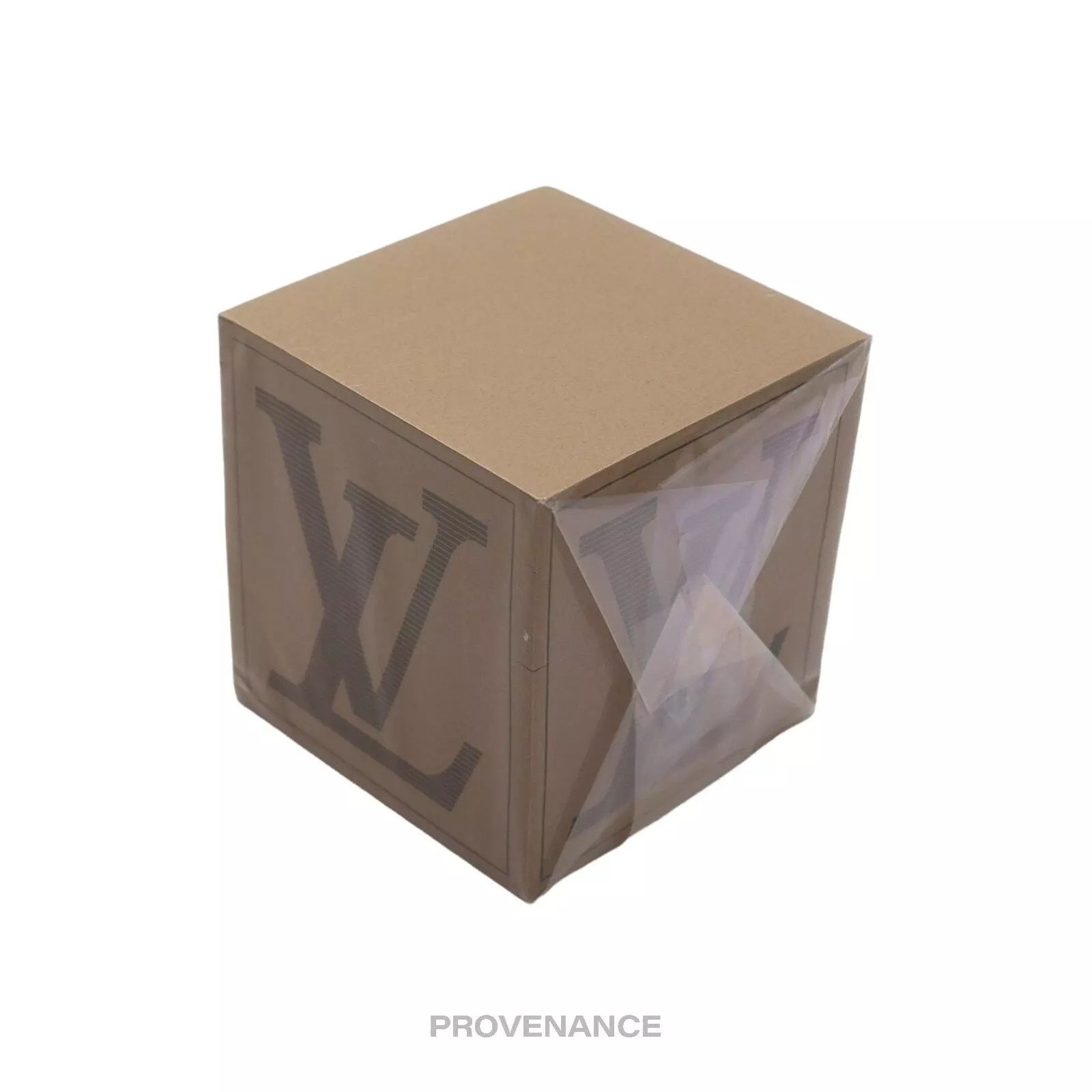 Louis Vuitton 🔴 Louis Vuitton Monogram Desk Sticky Note Pad - Sealed Size ONE SIZE - 2 Thumbnail