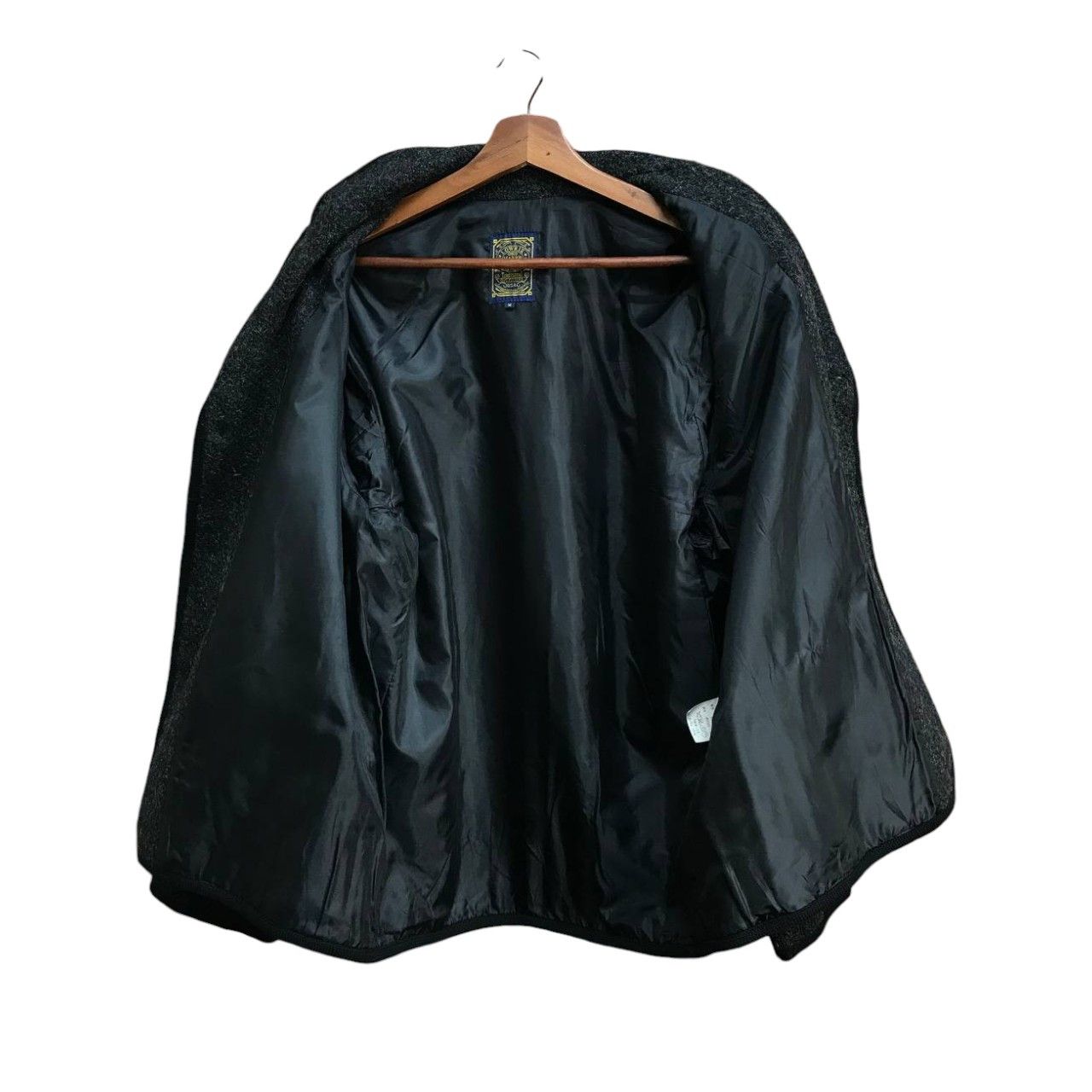 Japanese Brand MADE IN JAPAN LOWRISE MAKER ANNO DOMILI TYROL 60S MILITARY Size US M / EU 48-50 / 2 - 4 Thumbnail