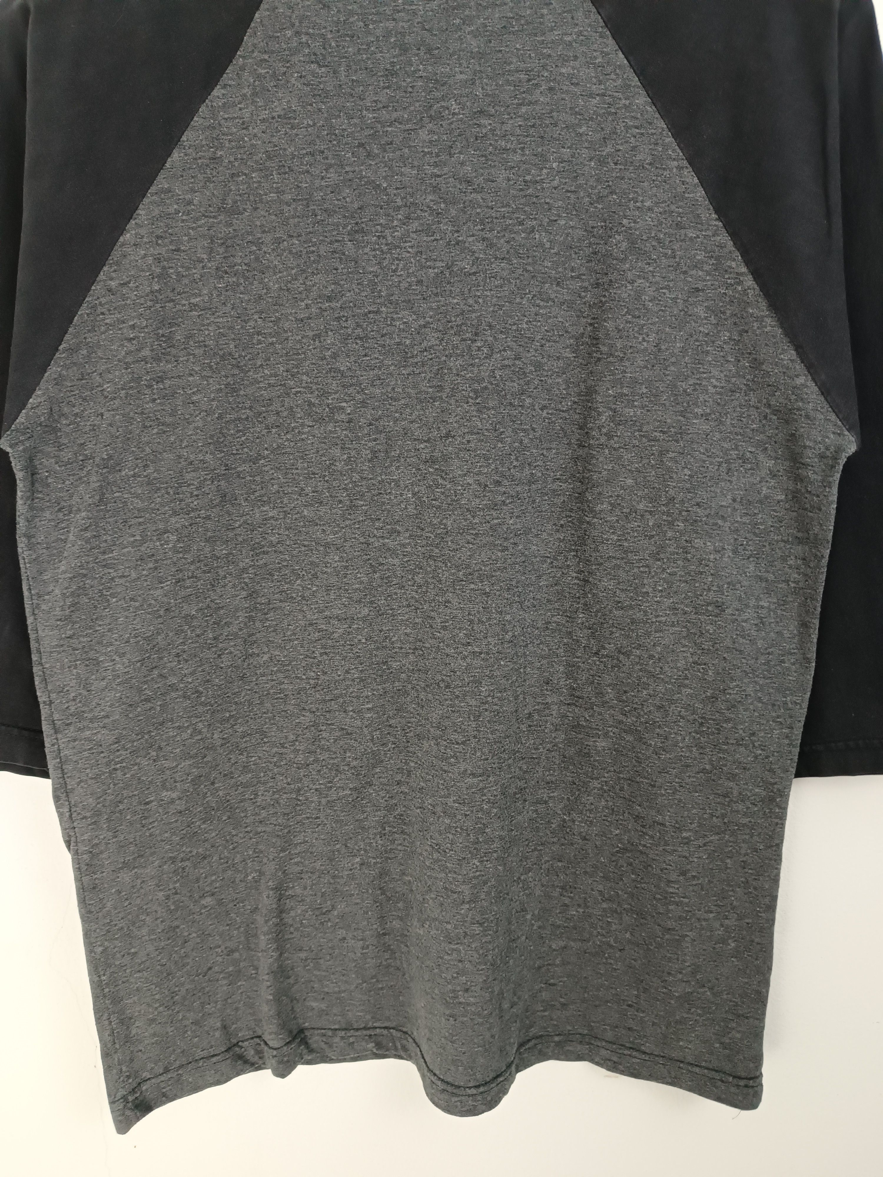 Japanese Brand VINTAGE FOO FIGHTERS LOGO TEE nirvana grunge alice Size US M / EU 48-50 / 2 - 14 Thumbnail