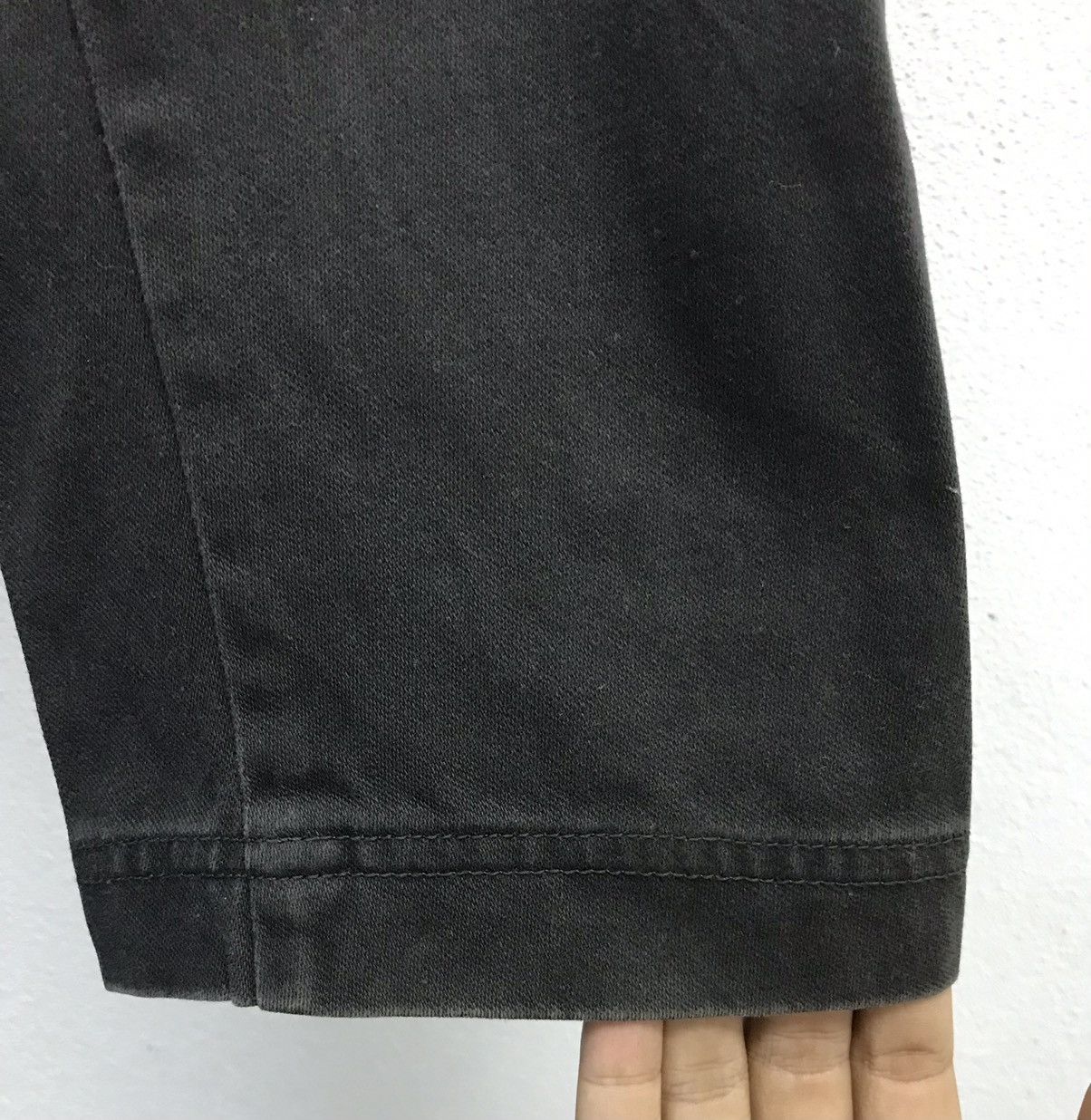 Japanese Brand × Vintage Vintage abx Jacket Size US M / EU 48-50 / 2 - 6 Thumbnail