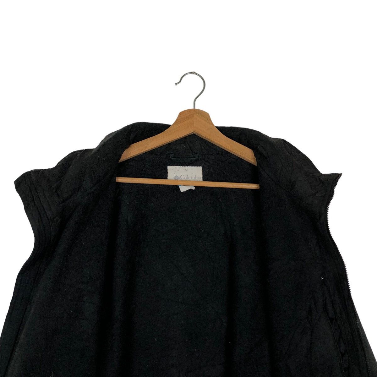 Japanese Brand 🔥VINTAGE BOMBER JACKET CHORE COLUMBIA JAPAN Size US XL / EU 56 / 4 - 10 Thumbnail