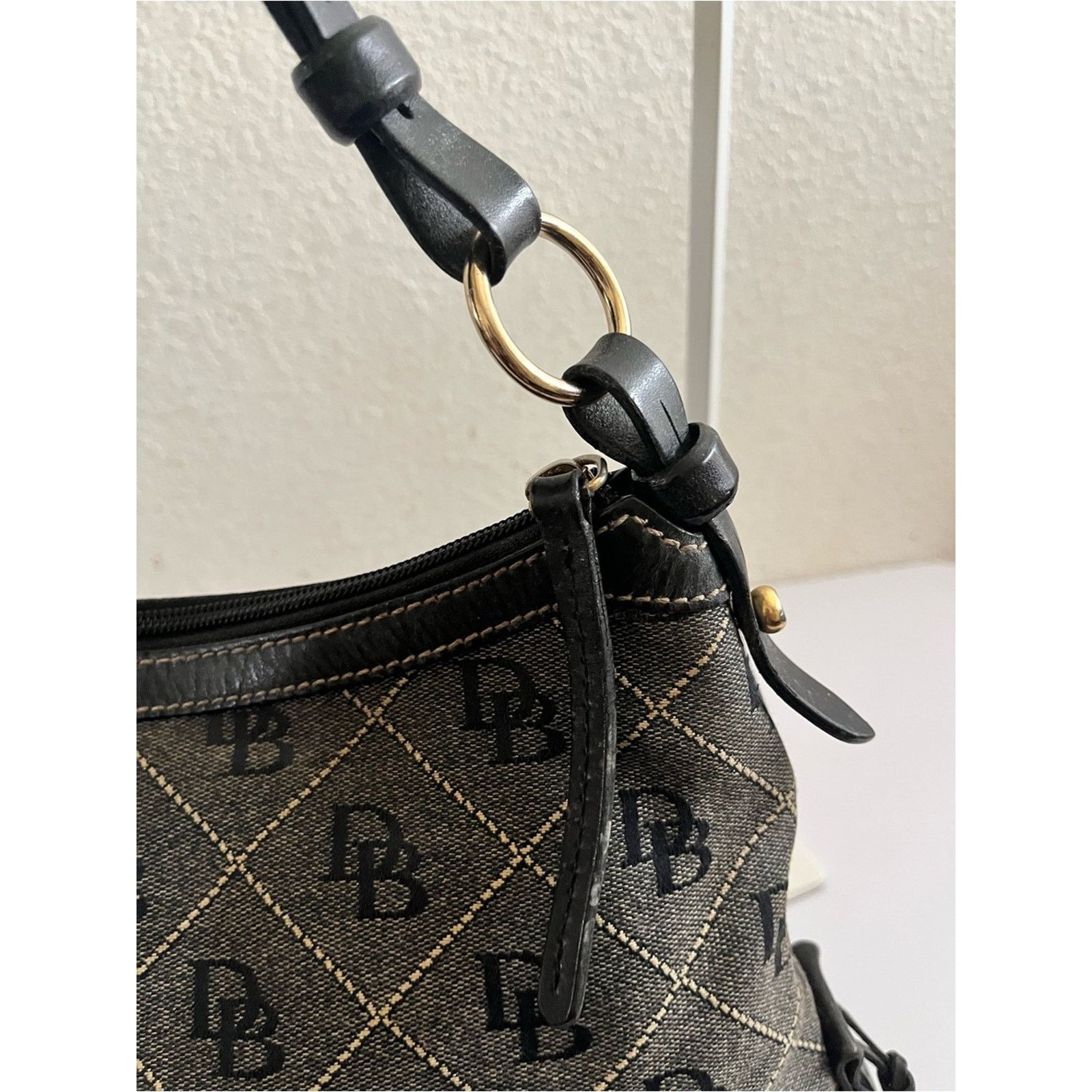 Dooney & Bourke Dooney and Bourke bag Size ONE SIZE - 7 Thumbnail