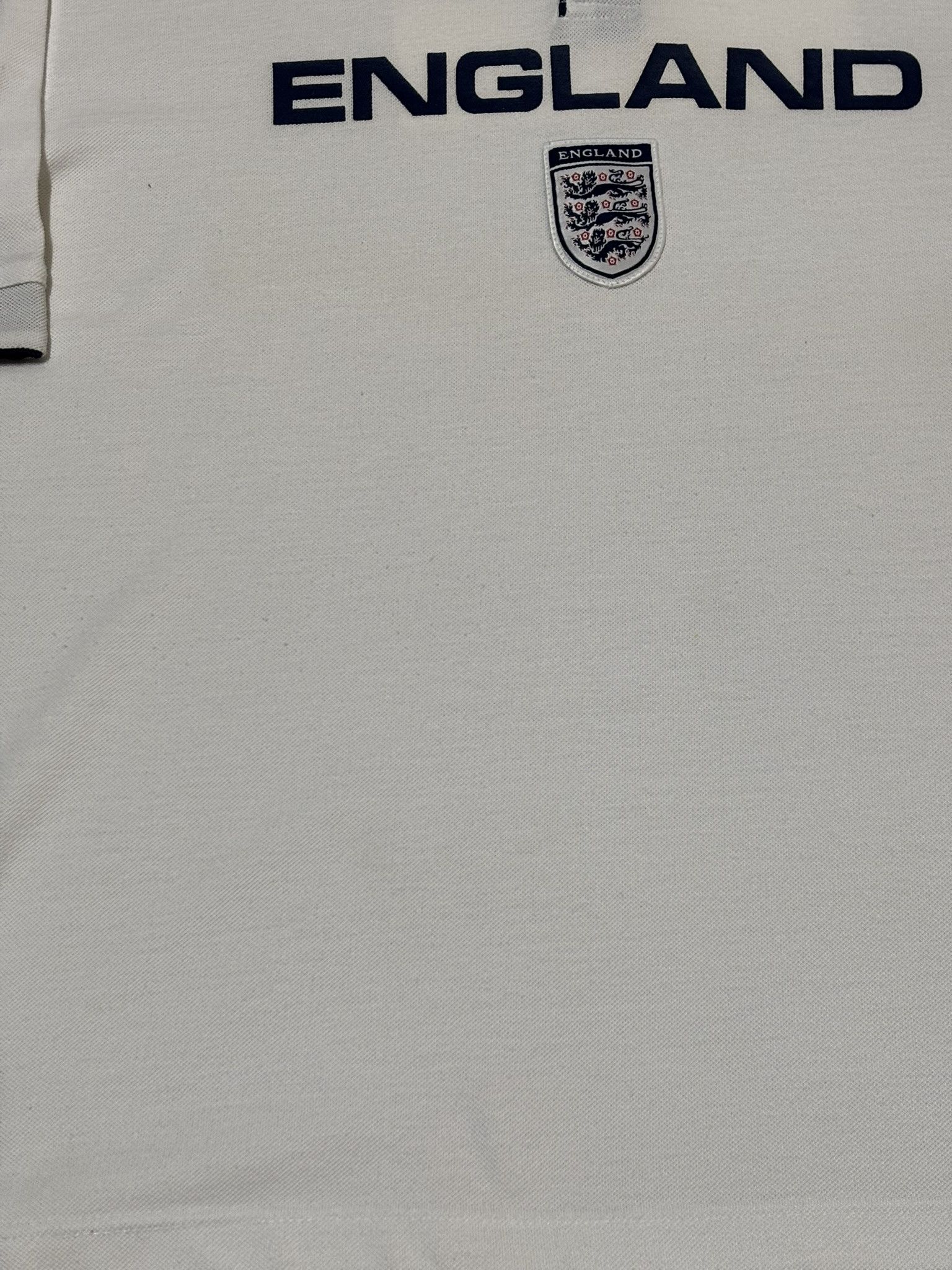 Other England Admiral Polo Size S Size US M / EU 48-50 / 2 - 8 Thumbnail