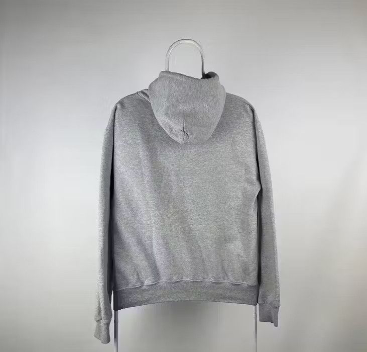 Champion Vintage champion Kansas hoodie y2k University USA Size US M / EU 48-50 / 2 - 4 Thumbnail