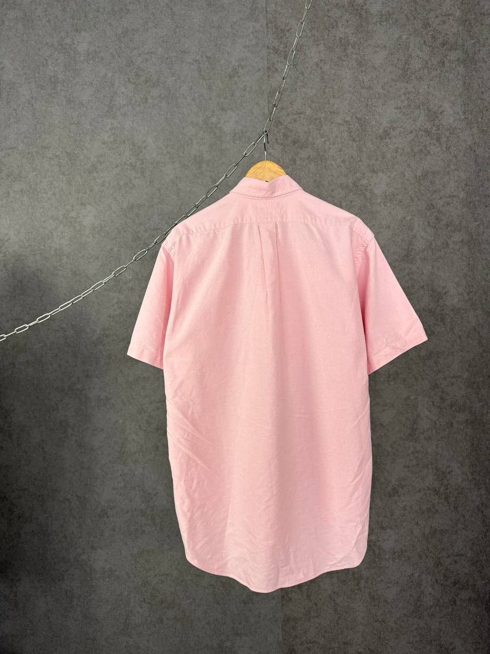 Polo Ralph Lauren Polo Ralph Lauren Blake vintage designer logo shirt Size US XL / EU 56 / 4 - 7 Thumbnail