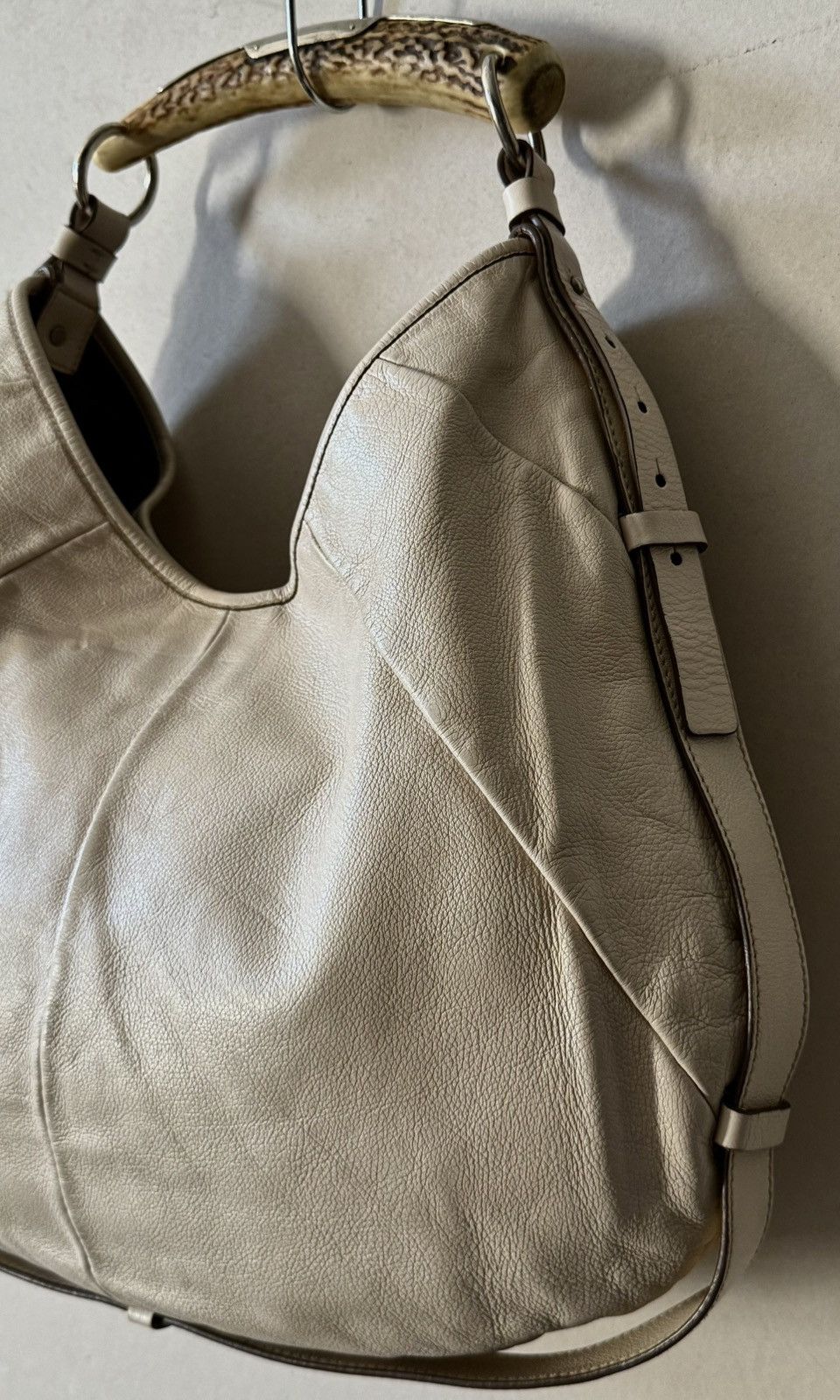 Yves Saint Laurent Archive Yves Saint Laurent - Tom Ford - SS2002 - Mombasa Bag Size ONE SIZE - 6 Thumbnail