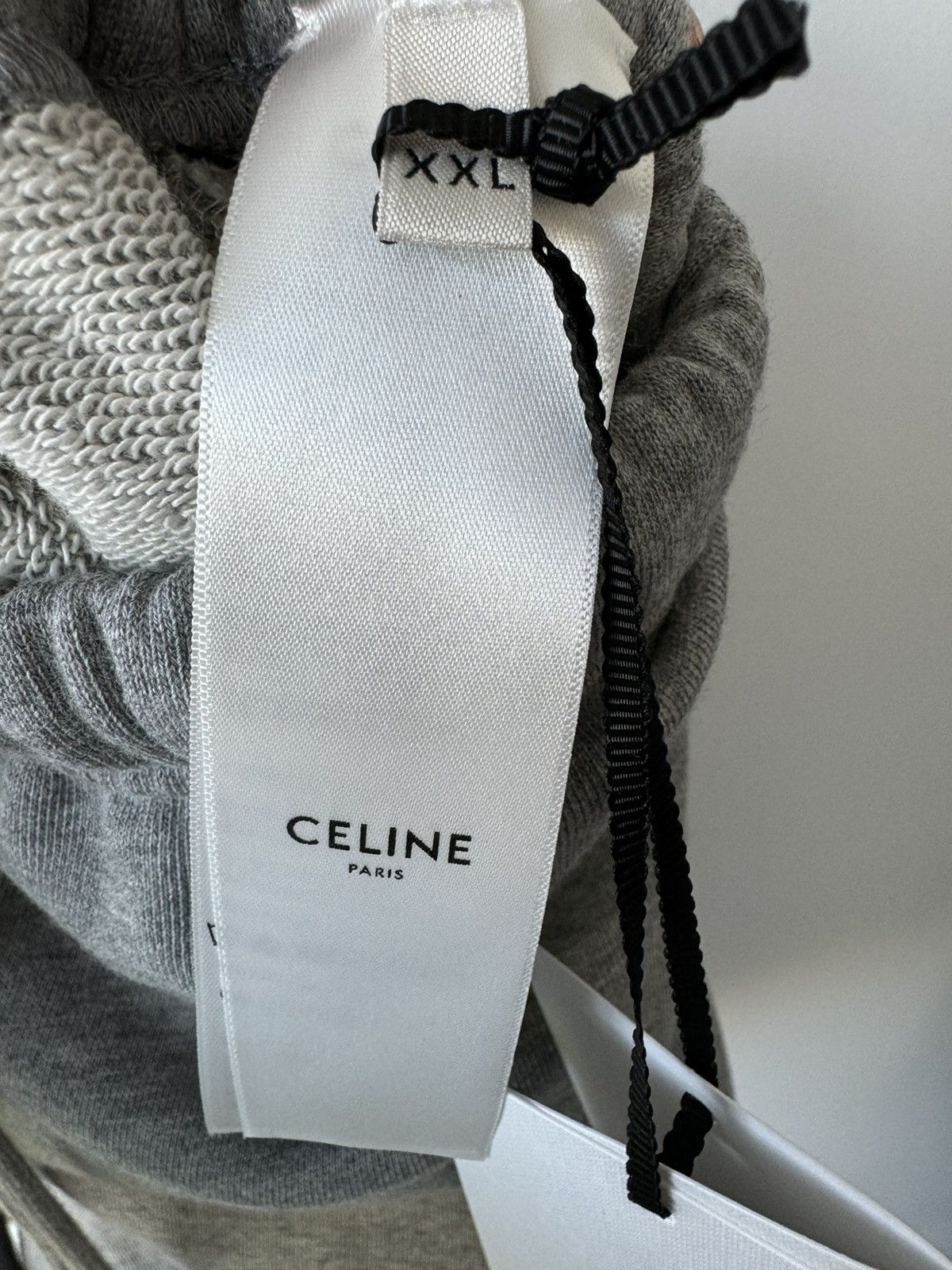 Celine CELINE HOMME MR. PORTER EXCLUSIVE SHORTS Size US 34 / EU 50 - 12 Thumbnail