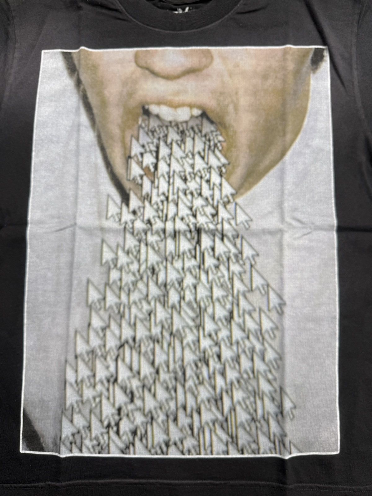 Other Puke 001 T-shirt Size US S / EU 44-46 / 1 - 2 Thumbnail