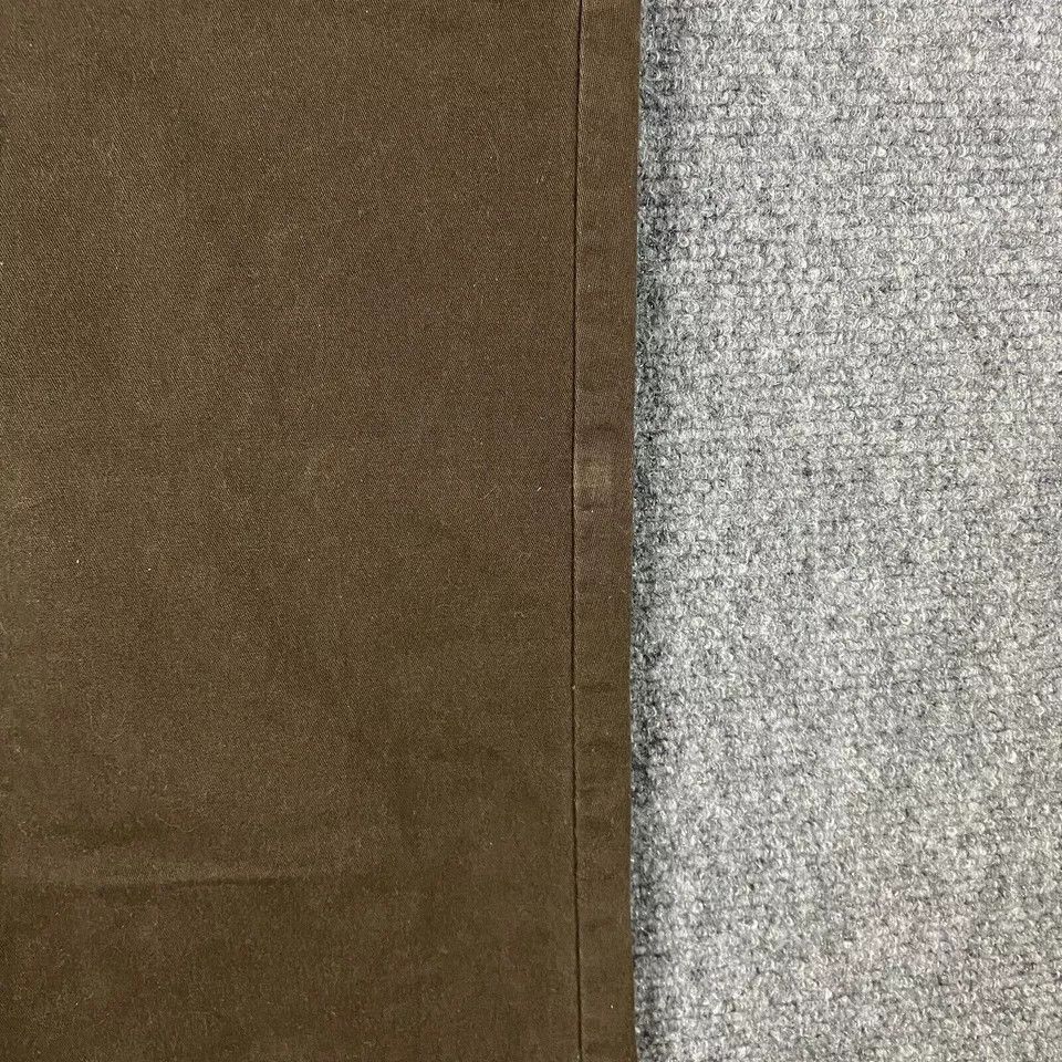 Gloria Vanderbilt Gloria Vanderbilt Chino Pants Women's Size 12 Short Cotton Size 34" / US 12 / IT 48 - 2 Thumbnail