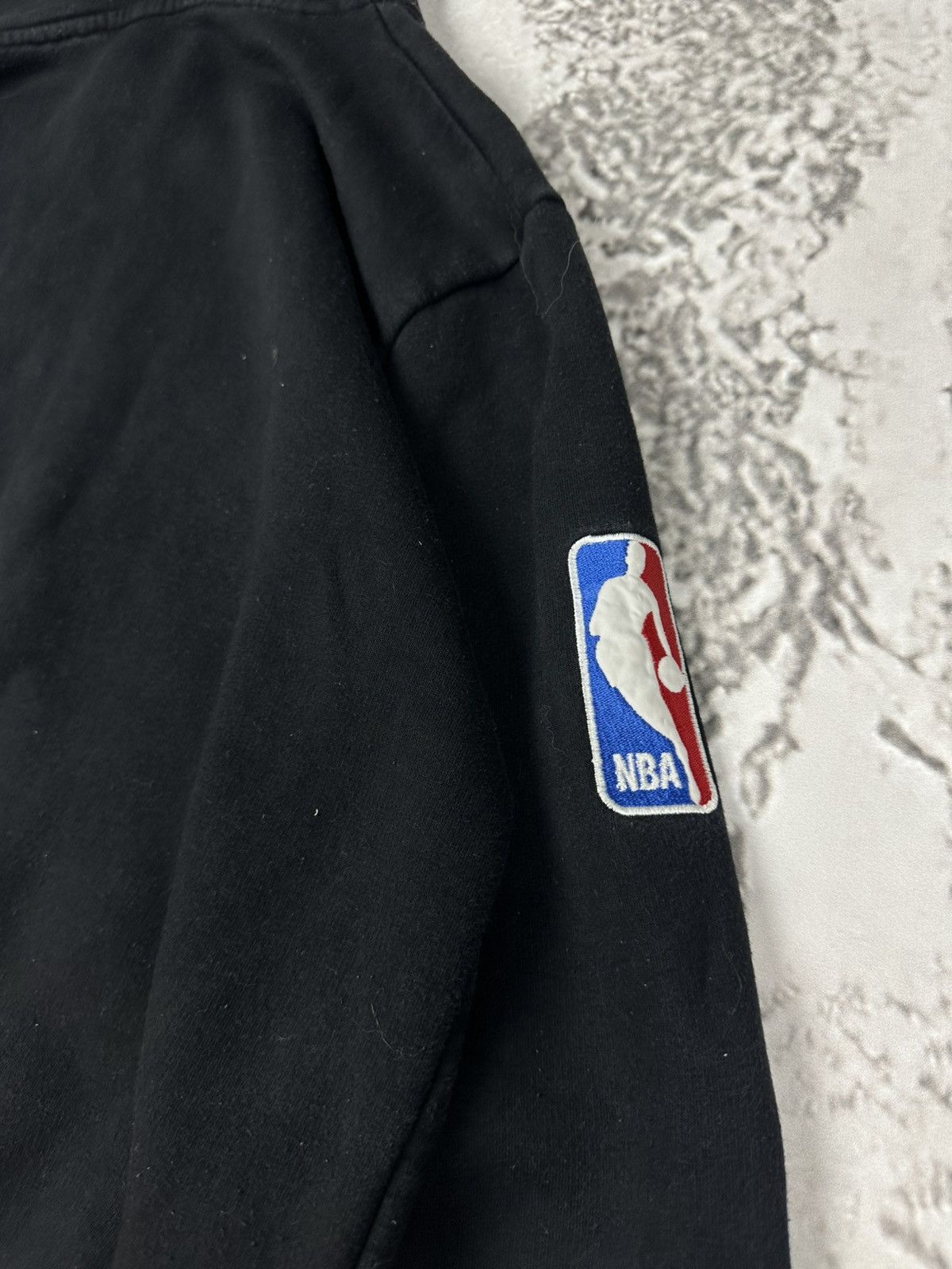 NBA Vintage y2k Basketball Collection Los Angeles Lakers Hoodie Size US M / EU 48-50 / 2 - 6 Thumbnail
