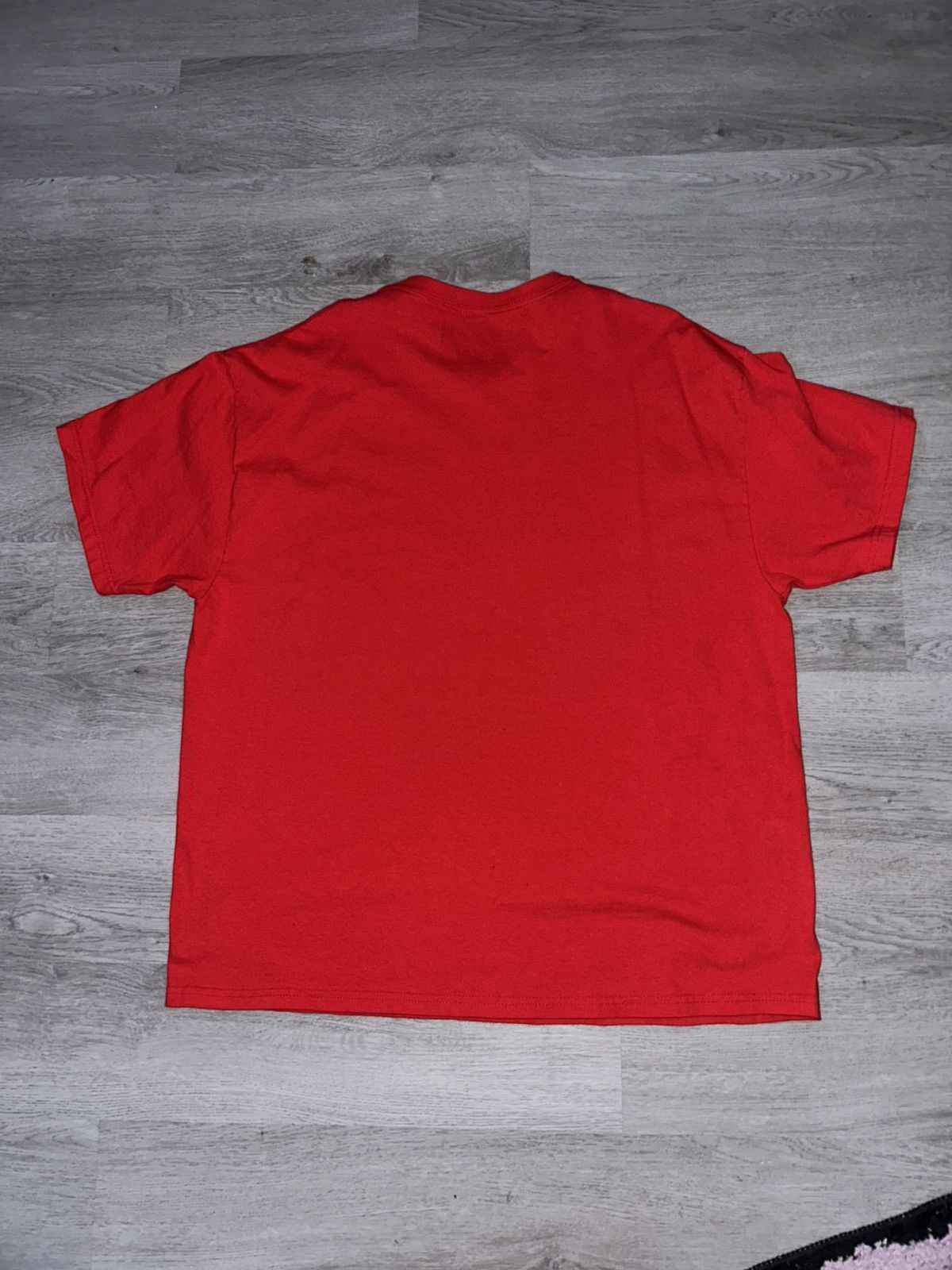 Half Evil Half Evil Tee 6 Year Anniversary Drop Size US XXL / EU 58 / 5 - 4 Thumbnail