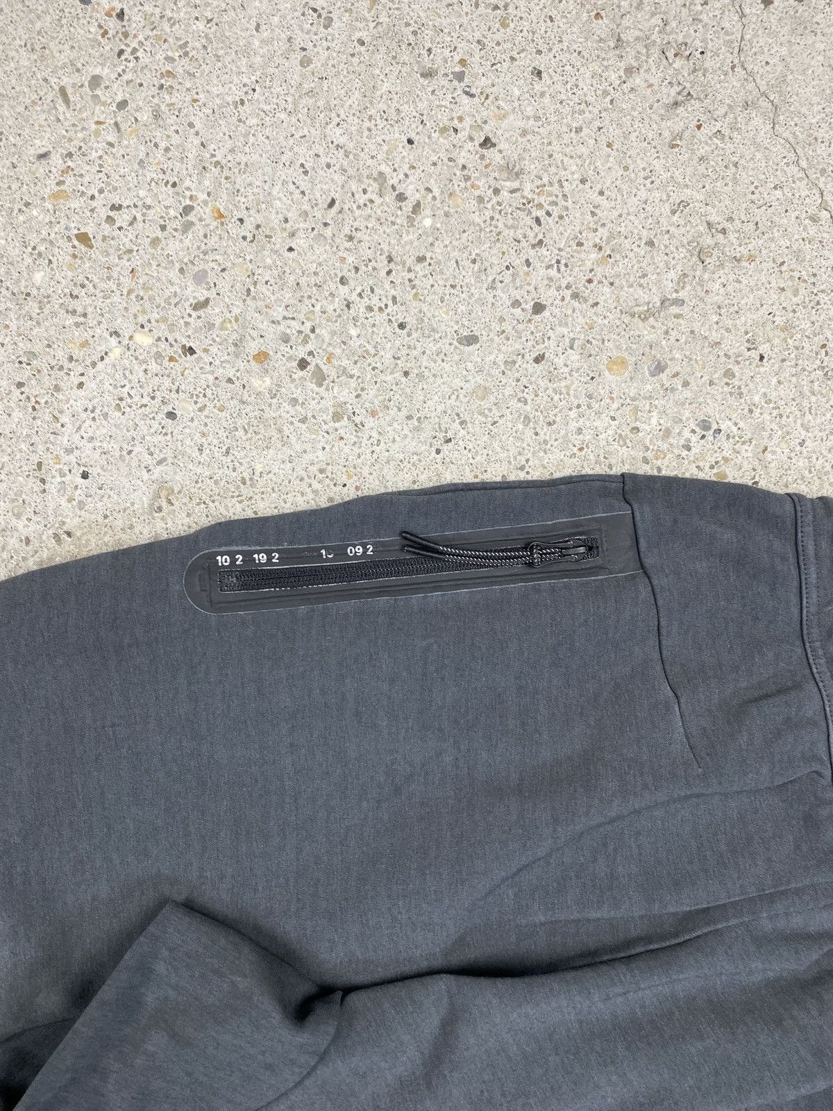 Nike Nike tech fleece fc barcelona gret swetapants football Size US 34 / EU 50 - 11 Thumbnail