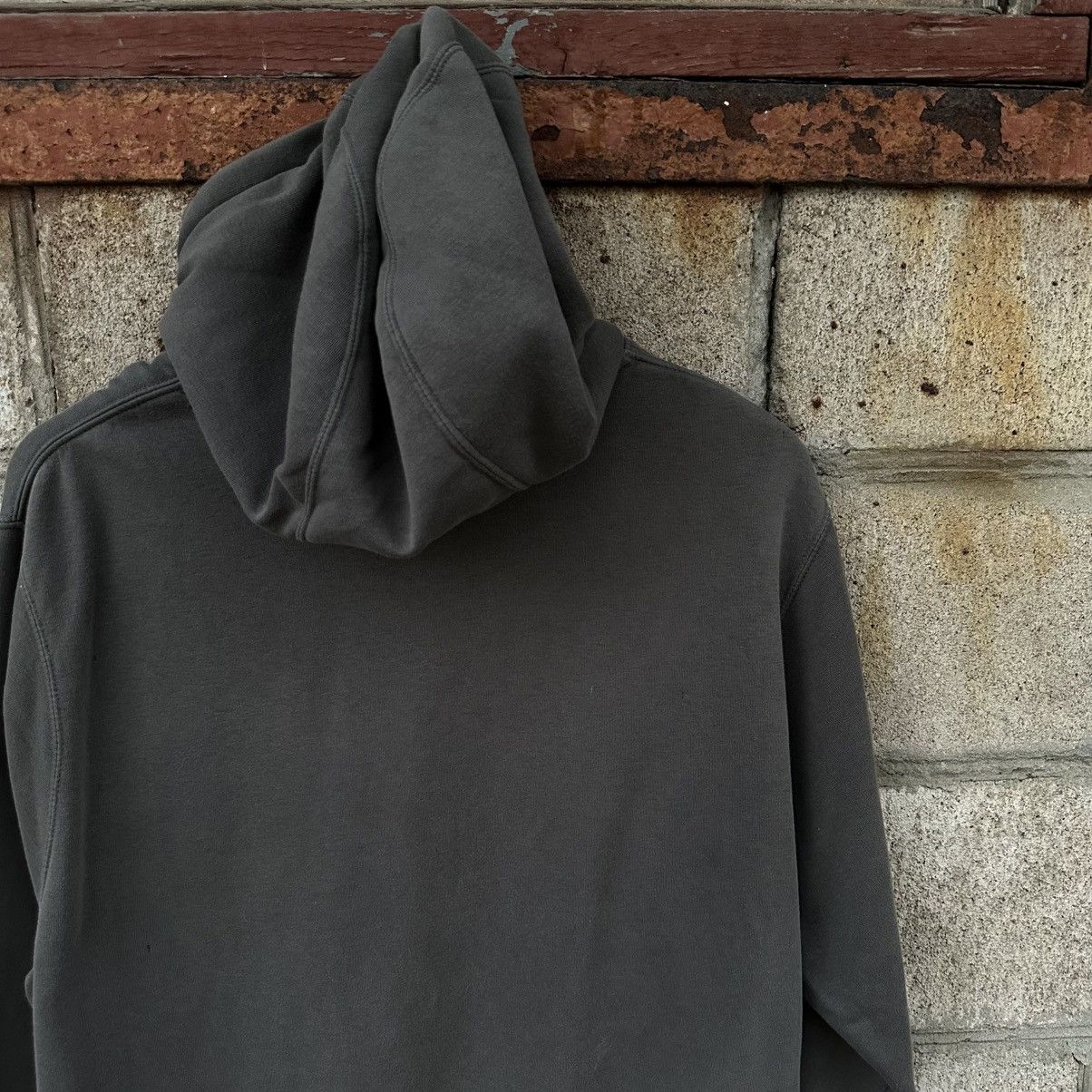 Nike Vintage Nike Hoodie Big Logo Size M Y2K 00s USA Grunge Hype Size US M / EU 48-50 / 2 - 9 Thumbnail