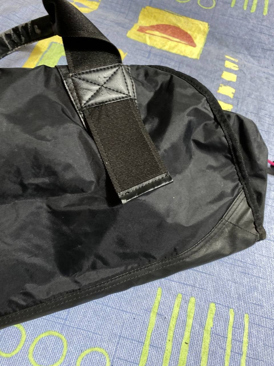 Nike × Vintage Vintage Nike Bag Size ONE SIZE - 12 Thumbnail