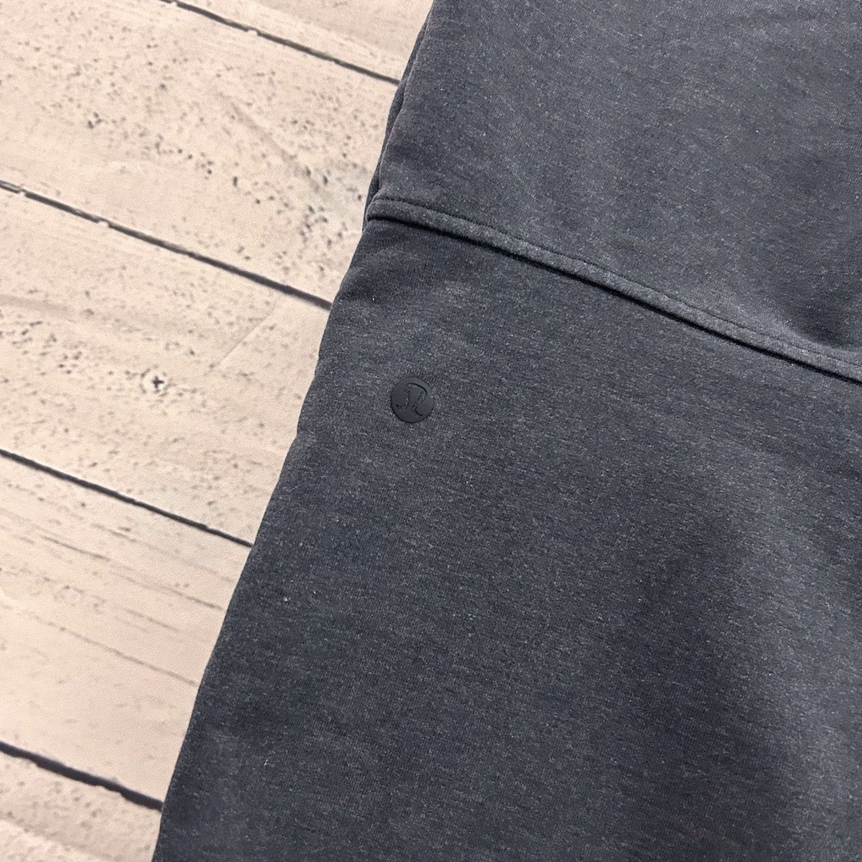 Lululemon VINTAGE Lululemon City Sweat Jogger Men XL Blue Size US 36 / EU 52 - 5 Thumbnail