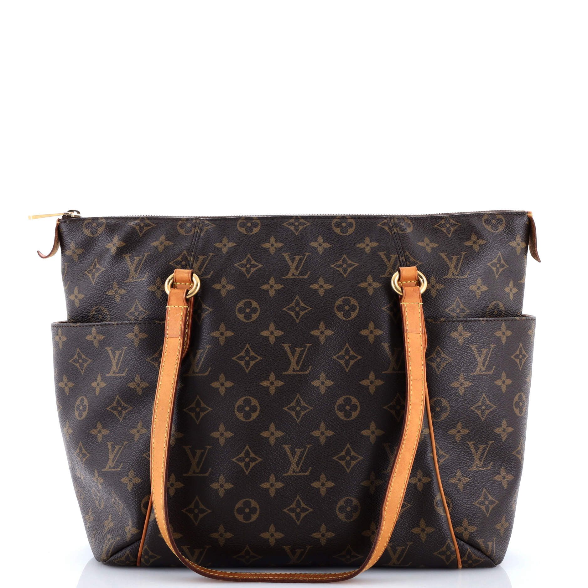 Louis Vuitton Totally Handbag Size ONE SIZE - 1 Thumbnail