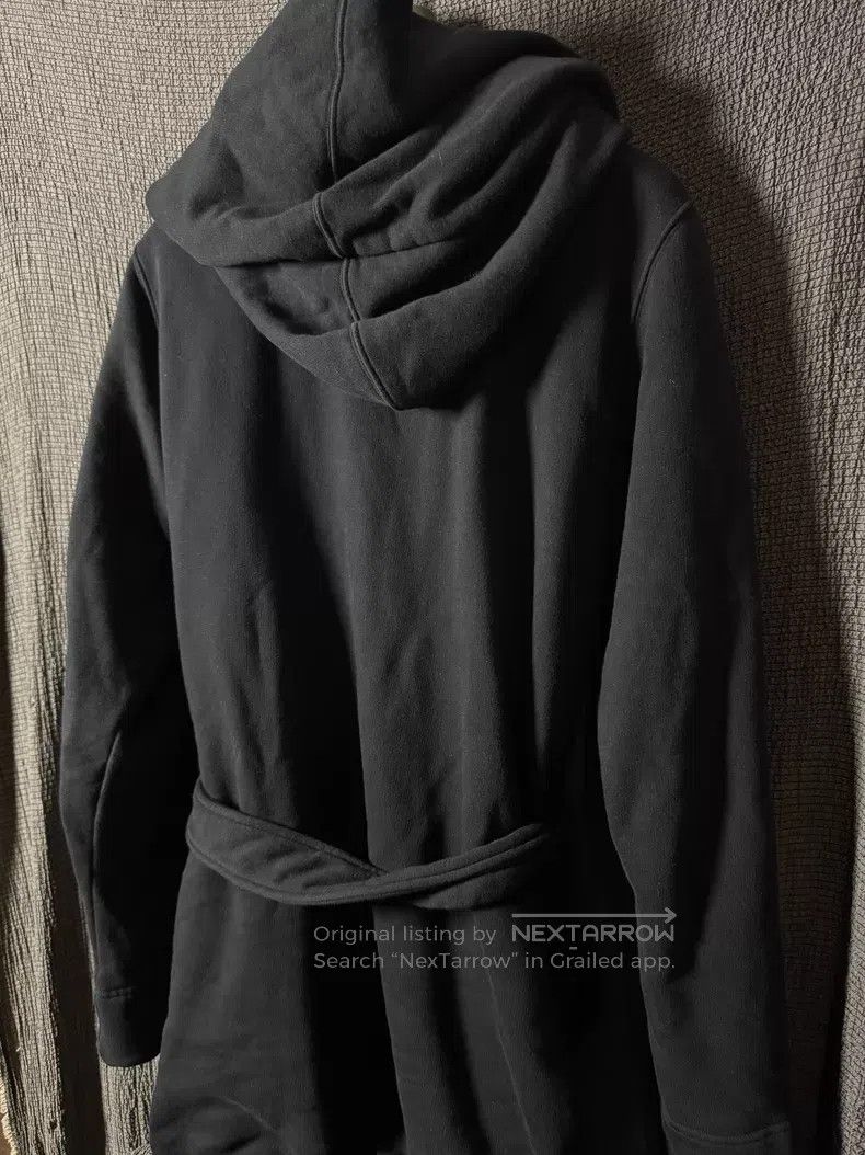 Rick Owens Rick Owens Wizard Hat Robe Bathrobe Overcoat Size US XS / EU 42 / 0 - 4 Thumbnail