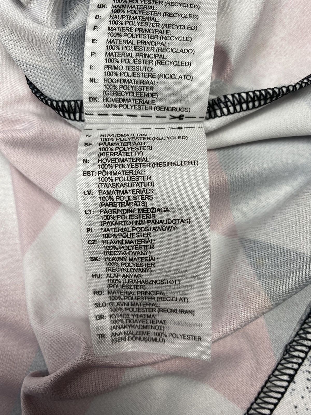 Adidas Adidas Manchester United 2022 Pre-Match Training Jersey Size US XXL / EU 58 / 5 - 14 Thumbnail