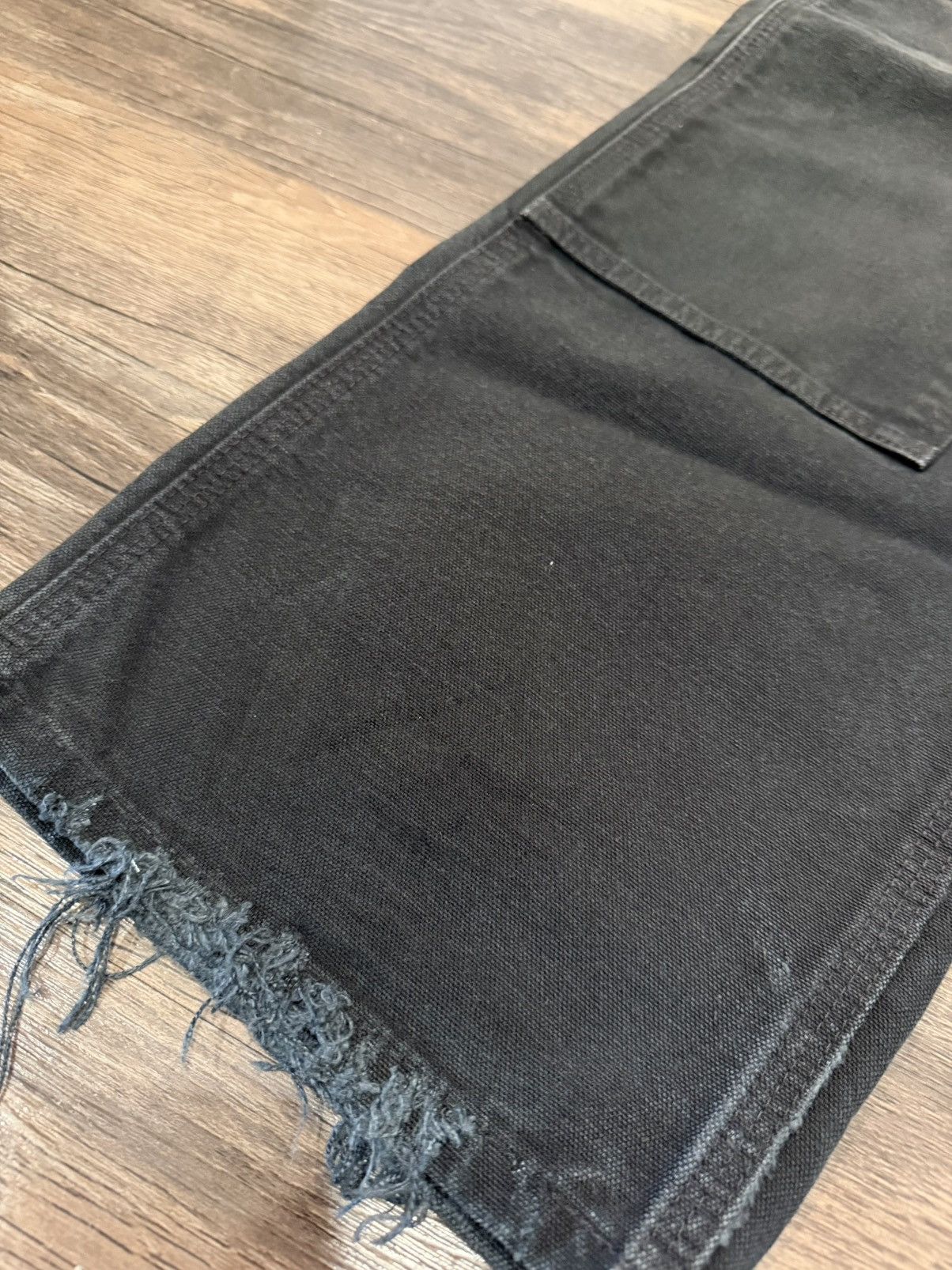Carhartt Carhartt Pants Size US 32 / EU 48 - 6 Thumbnail