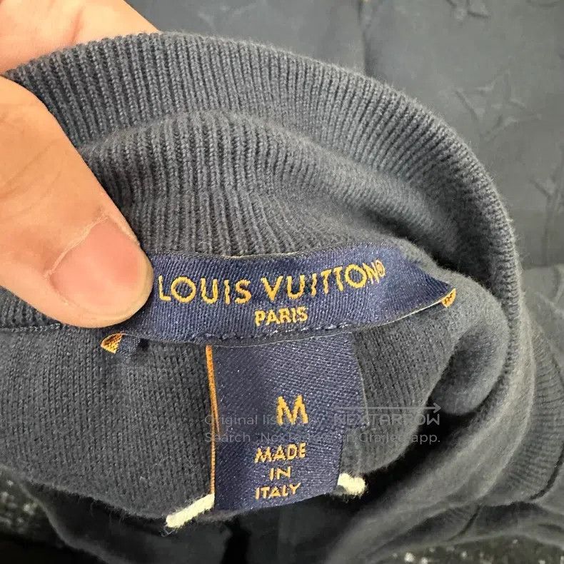 Louis Vuitton Louis Vuitton size m Sports Pants Size US 28 / EU 44 - 5 Thumbnail