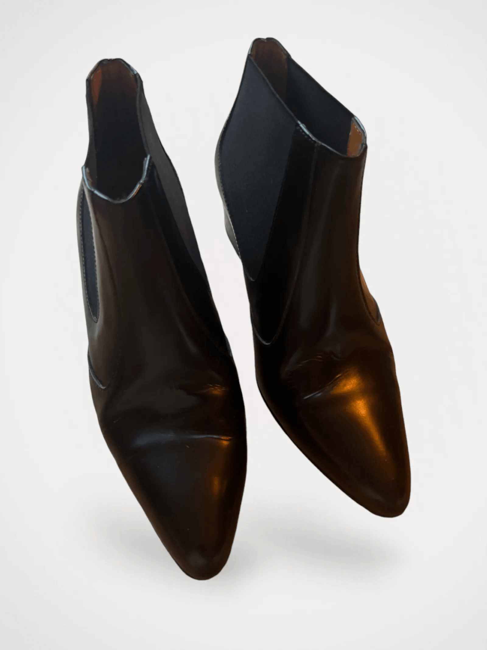 Ganni Ganni Boots Size US 8 / IT 38 - 1 Thumbnail
