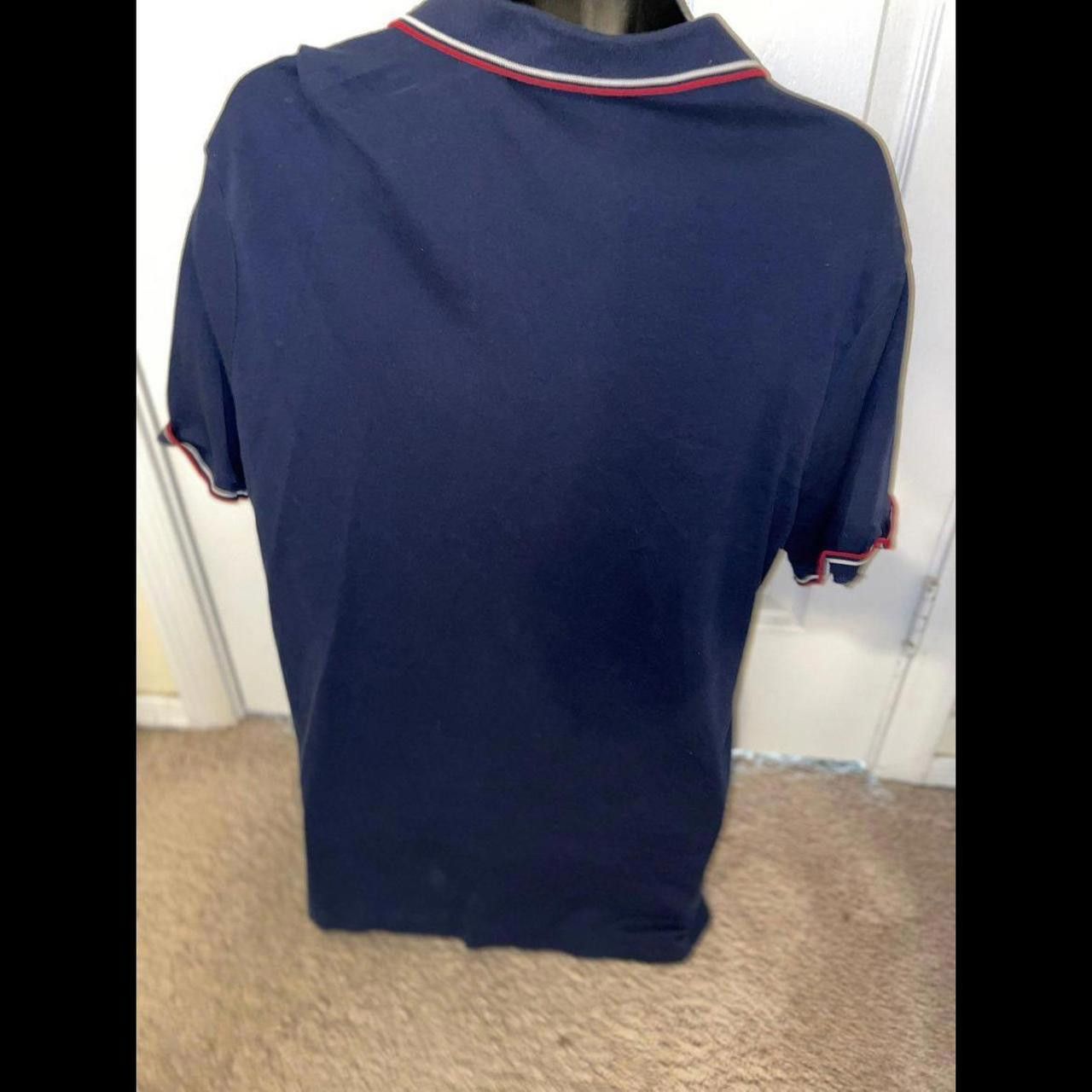 Polo Ralph Lauren Mens Polo Ralph Lauren Blue Size US L / EU 52-54 / 3 - 4 Thumbnail
