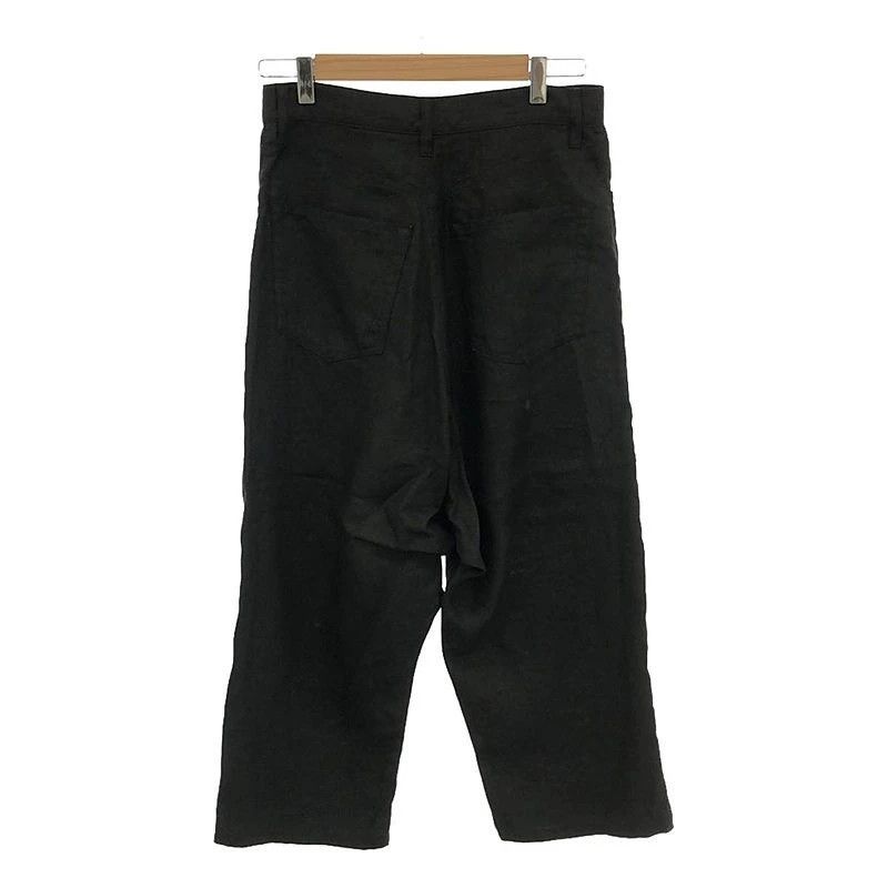 Junya Watanabe Linen Pants Junya Watanabe X Comme des Garçons (2016SS). Size 25" / US 0 / IT 36 - 5 Thumbnail