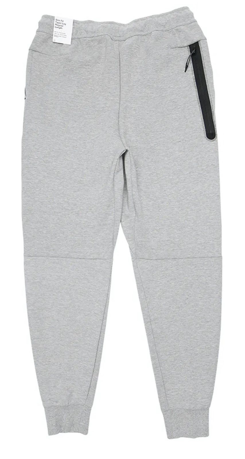 Nike Nike Tech Fleece Sportswear Men Joggers Size US 40 / EU 56 - 8 Thumbnail