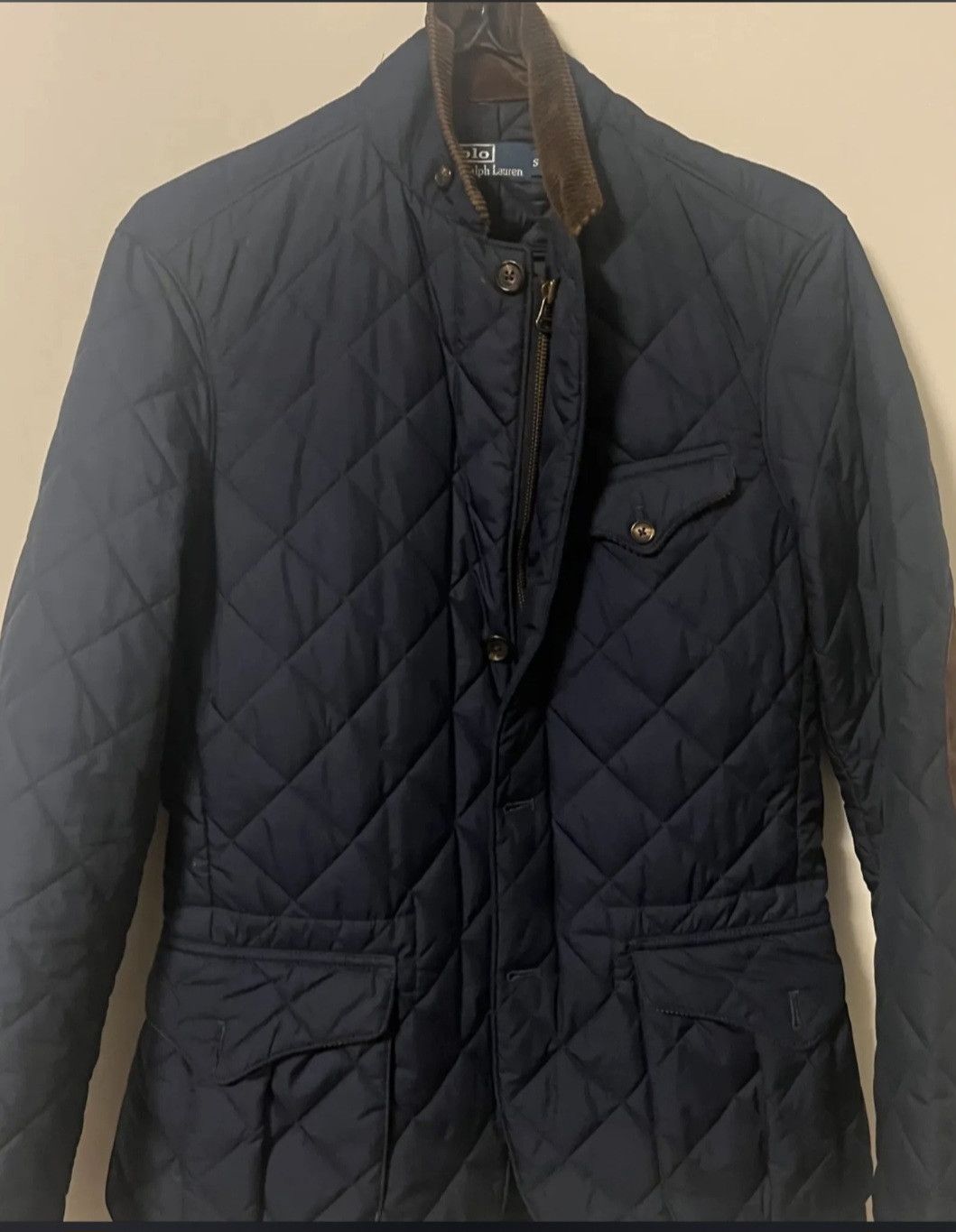 Polo Ralph Lauren SUPPLIER# 71451 PO# 364607 Size US S / EU 44-46 / 1 - 8 Thumbnail