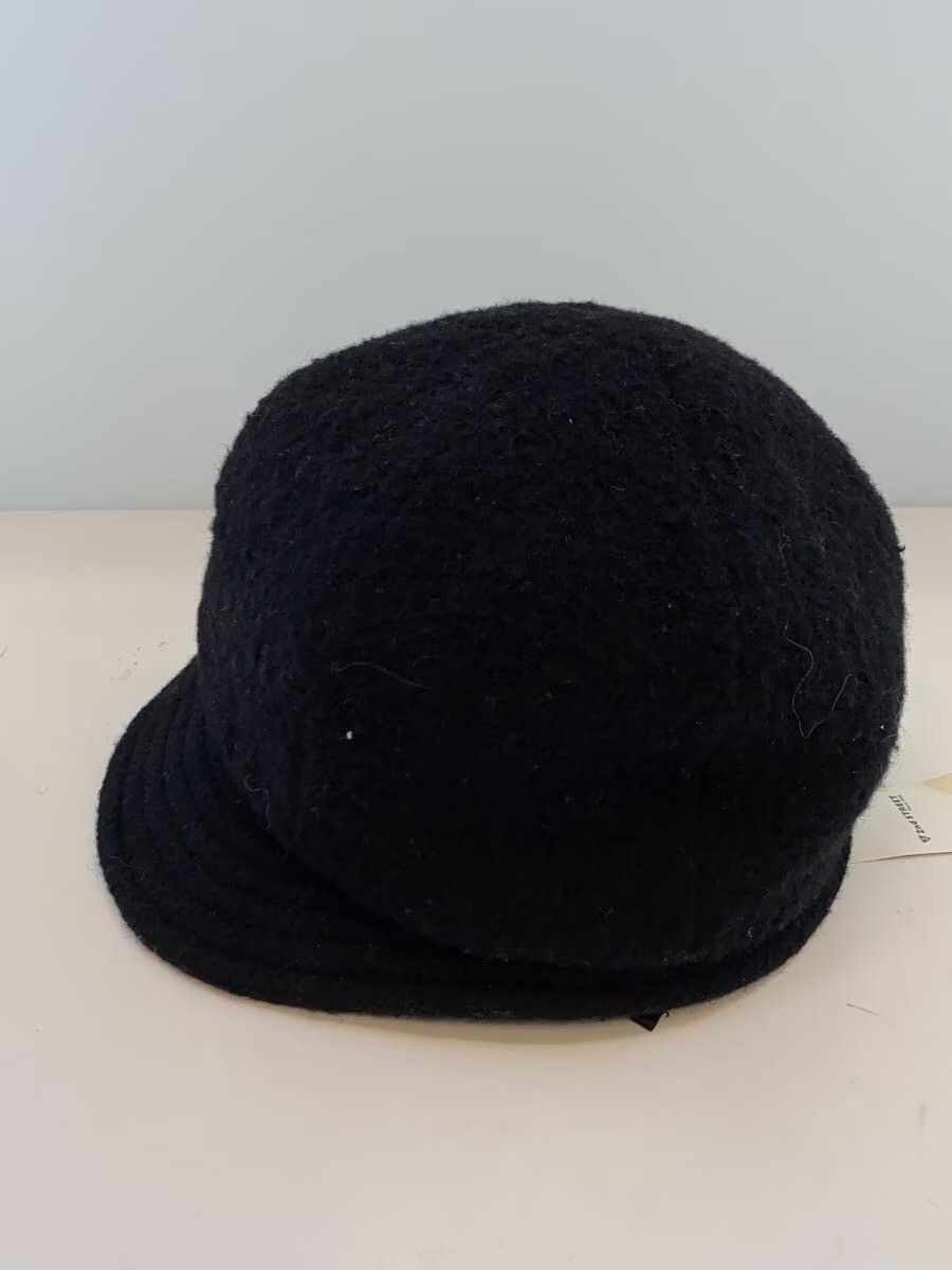 Yohji Yamamoto yohji yamamoto POUR HOMME Y's Felled round cap Size ONE SIZE - 2 Thumbnail