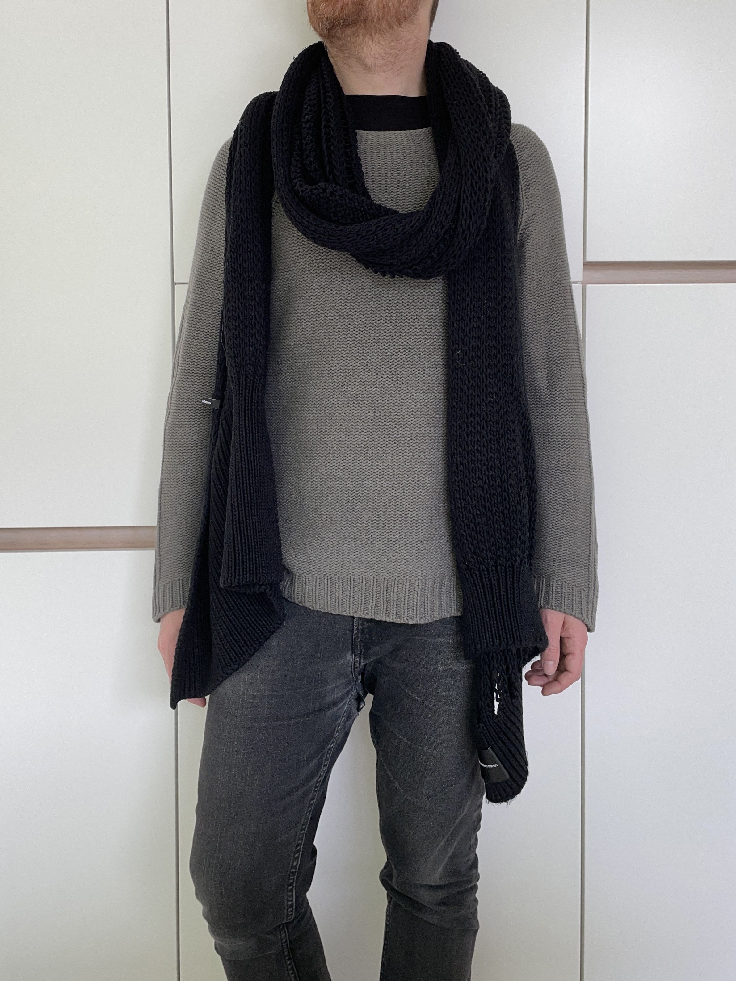 Nicolas Andreas Taralis | Grailed