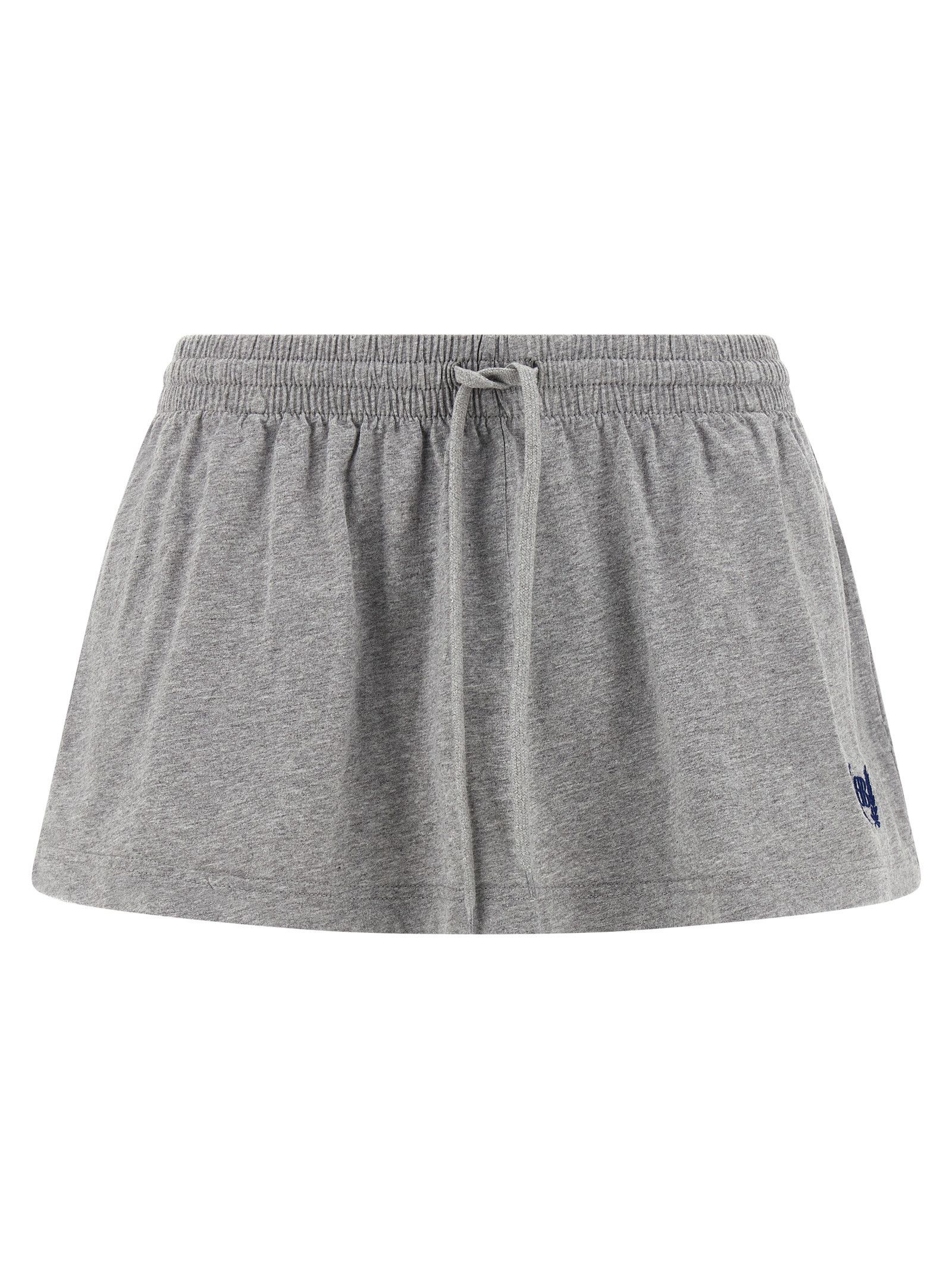 Balenciaga 'Shorts Mini' Skirt Size 32" / US 10 / IT 46 - 1 Thumbnail