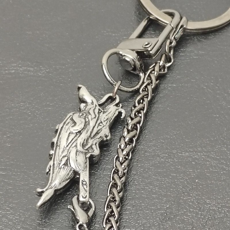 Japanese Brand × Jewelry 2 Layer Natural Echo Pearled Wallet Chain Size ONE SIZE - 7 Thumbnail