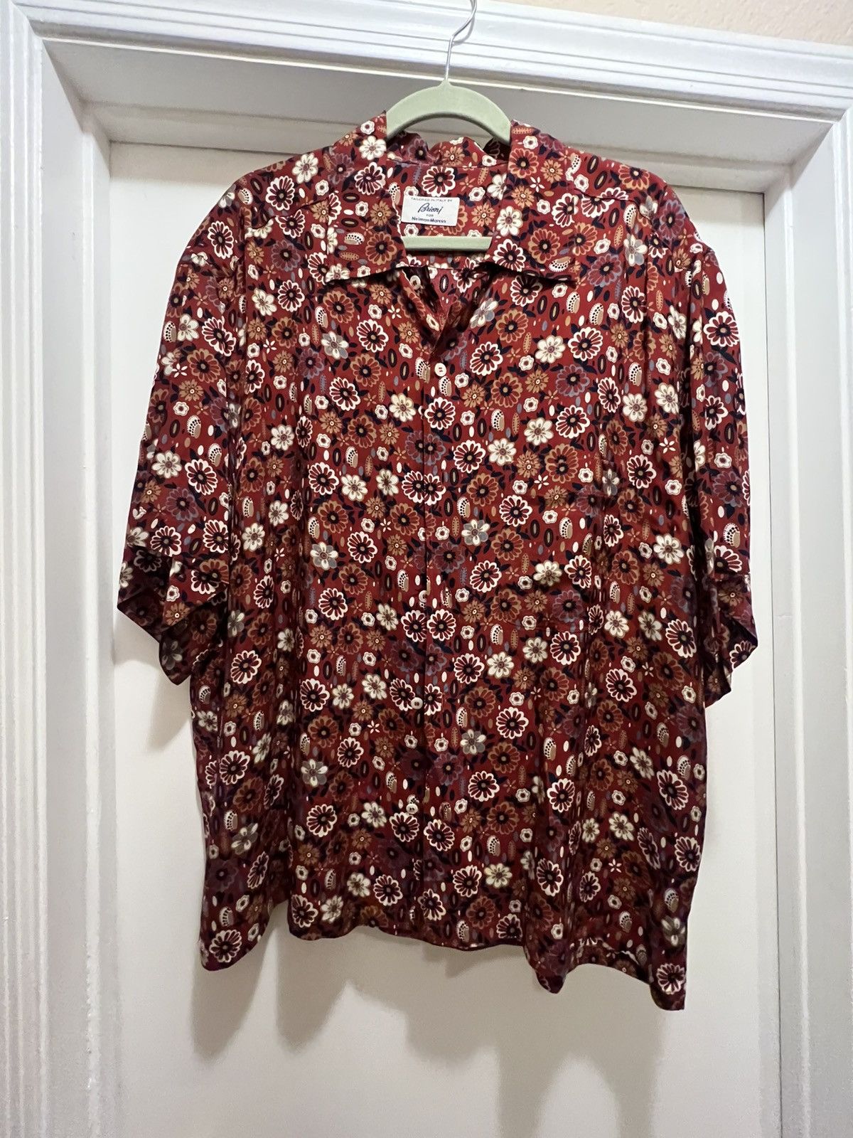 Vintage Bauhaus Acidwash Mosquitohead Shirt