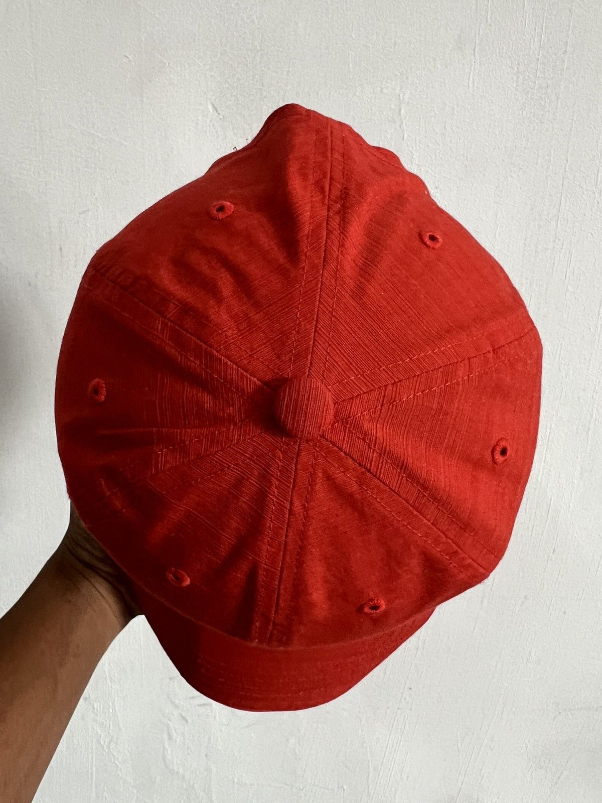 Reebok Reebok Embroidered Hat Cap Size ONE SIZE - 7 Thumbnail