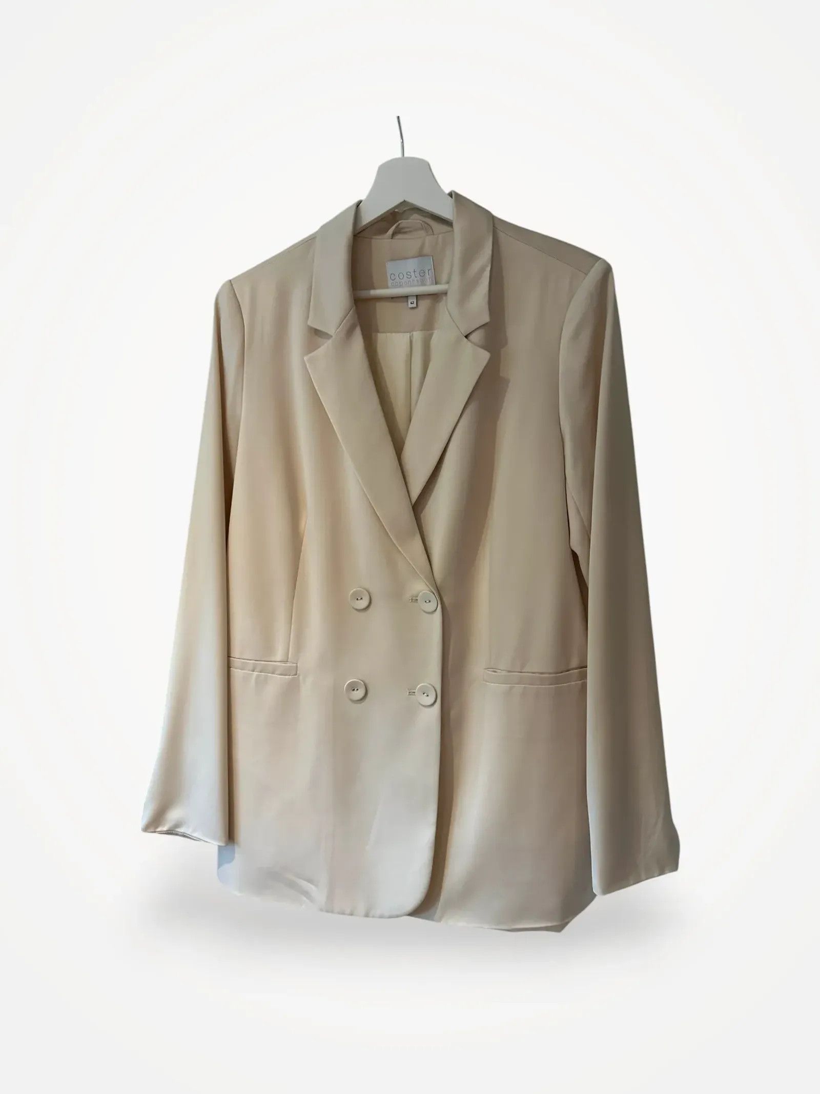 Coster Copenhagen Coster Copenhagen Blazer Size M / US 6-8 / IT 42-44 - 1 Thumbnail