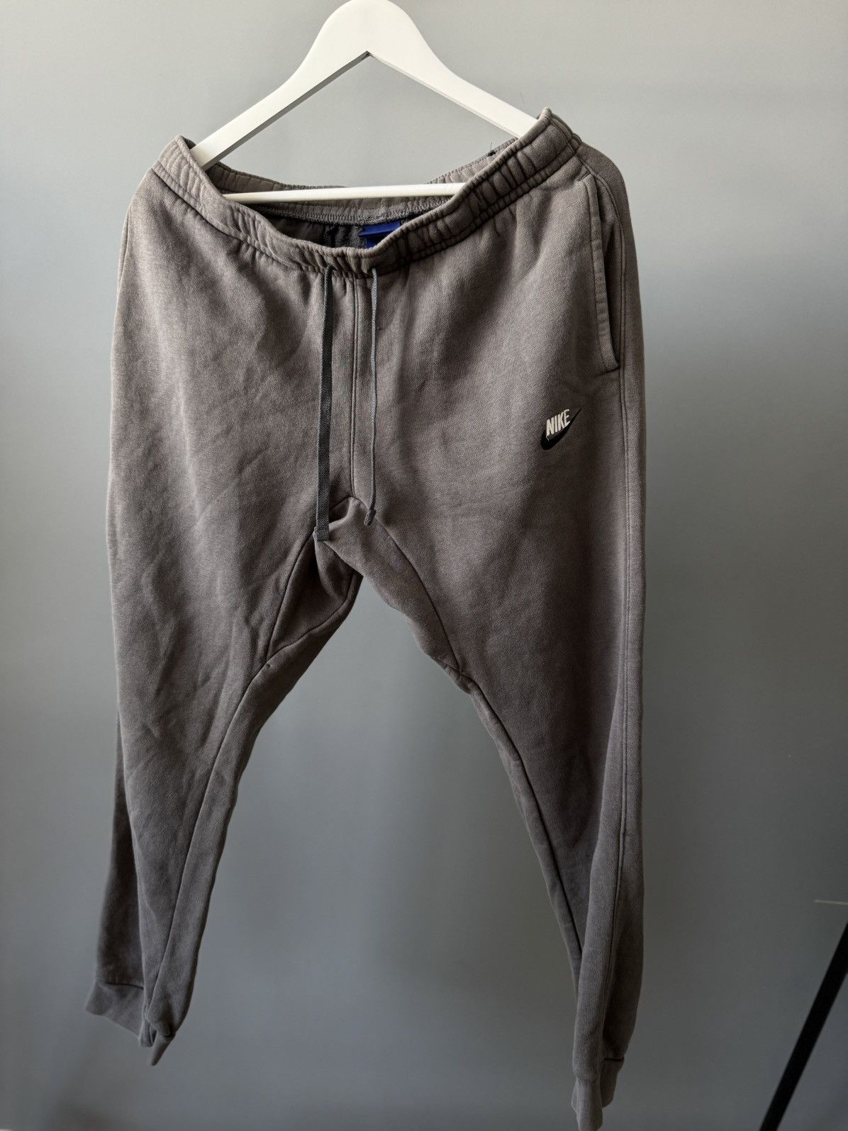 Nike Nike joggers drill Size US 34 / EU 50 - 1 Thumbnail