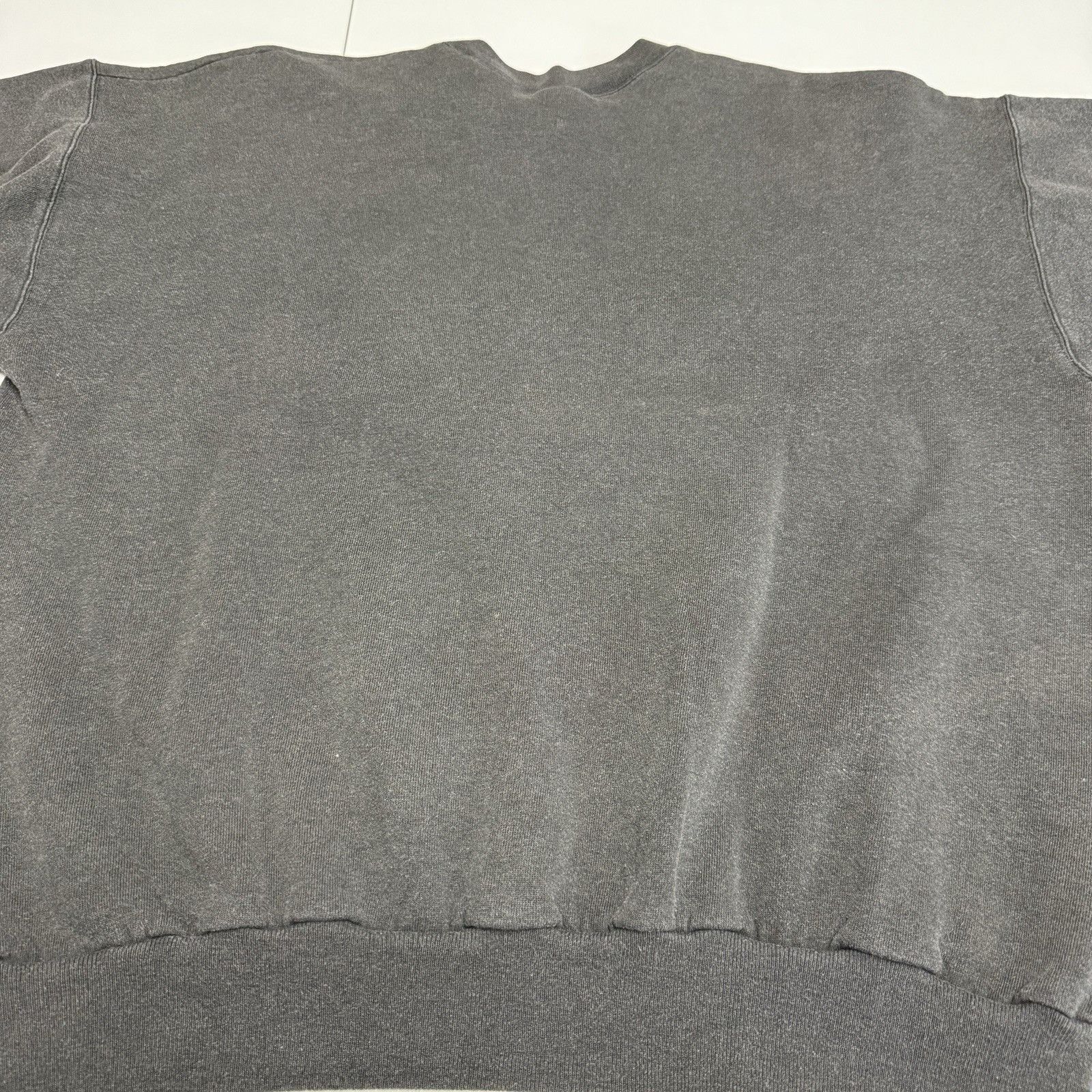 Vintage Vintage 90s Chinese New Year Sweatshirt Mens 2XL 25x26.5 Size US XXL / EU 58 / 5 - 8 Thumbnail