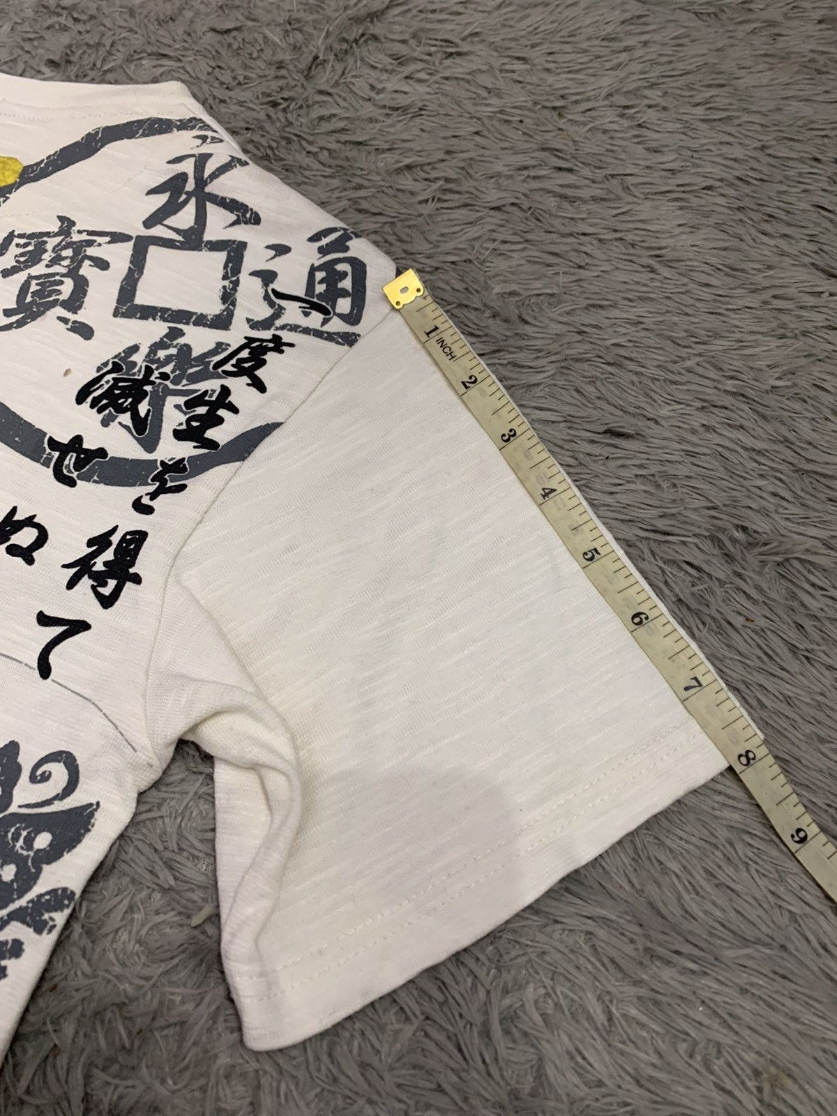 Japanese Brand Eastern Iconography 🔥Vintage Tradition japanesse sukajan Size US M / EU 48-50 / 2 - 13 Thumbnail