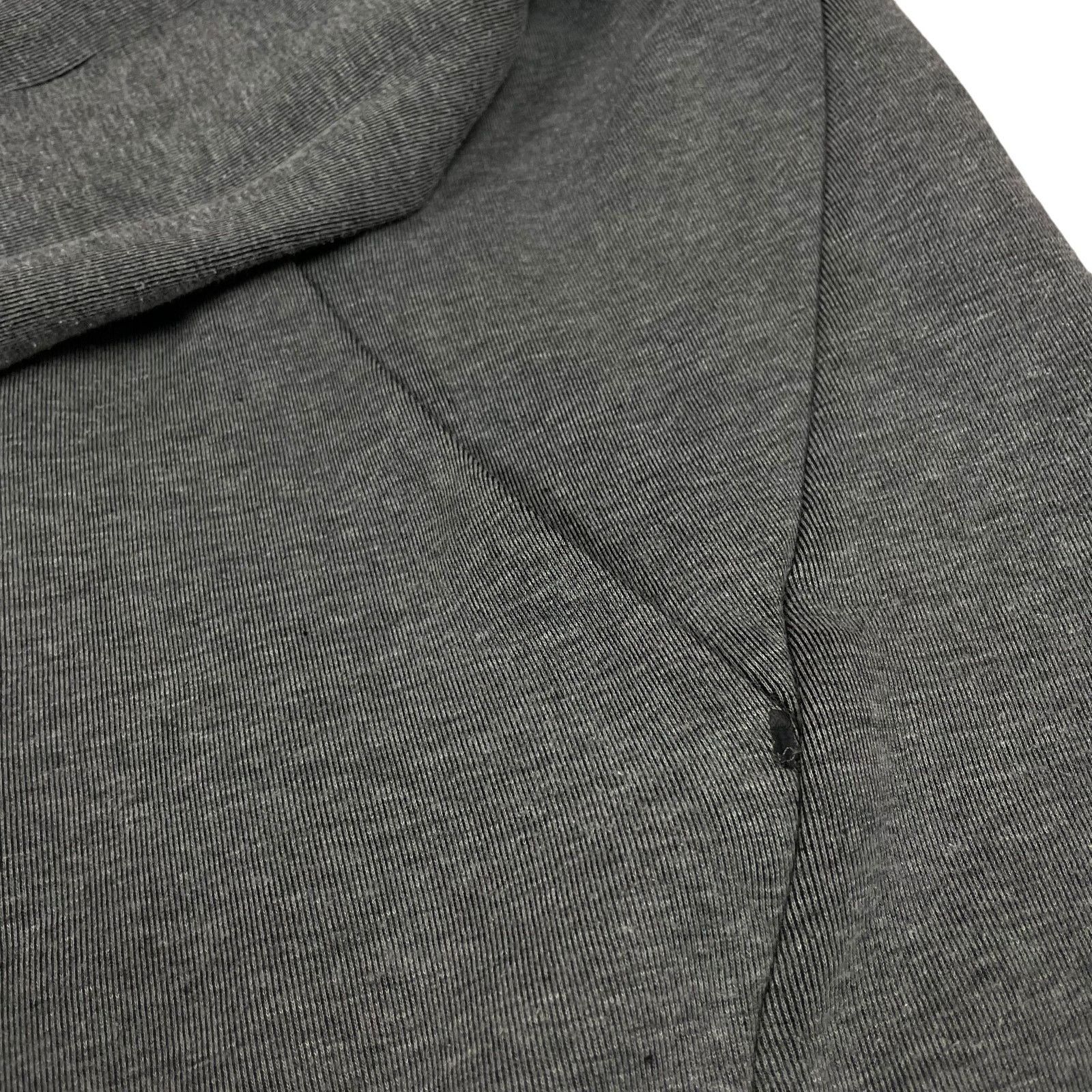 Nike Nike Sportswear Tech Fleece Men Gray Windrunner Hoodie Large Size US L / EU 52-54 / 3 - 7 Thumbnail