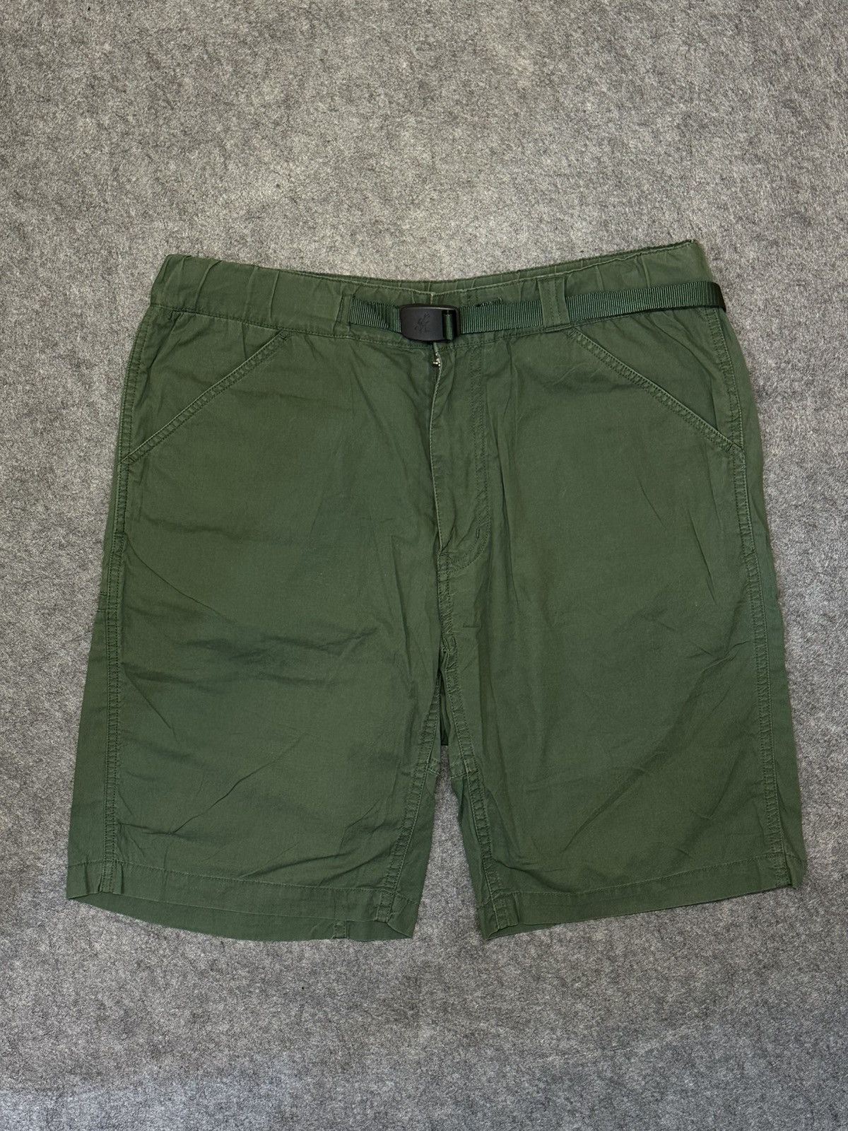 Gramicci Gramicci Utility Geared Shorts an integrated web belt. Size US 34 / EU 50 - 1 Thumbnail